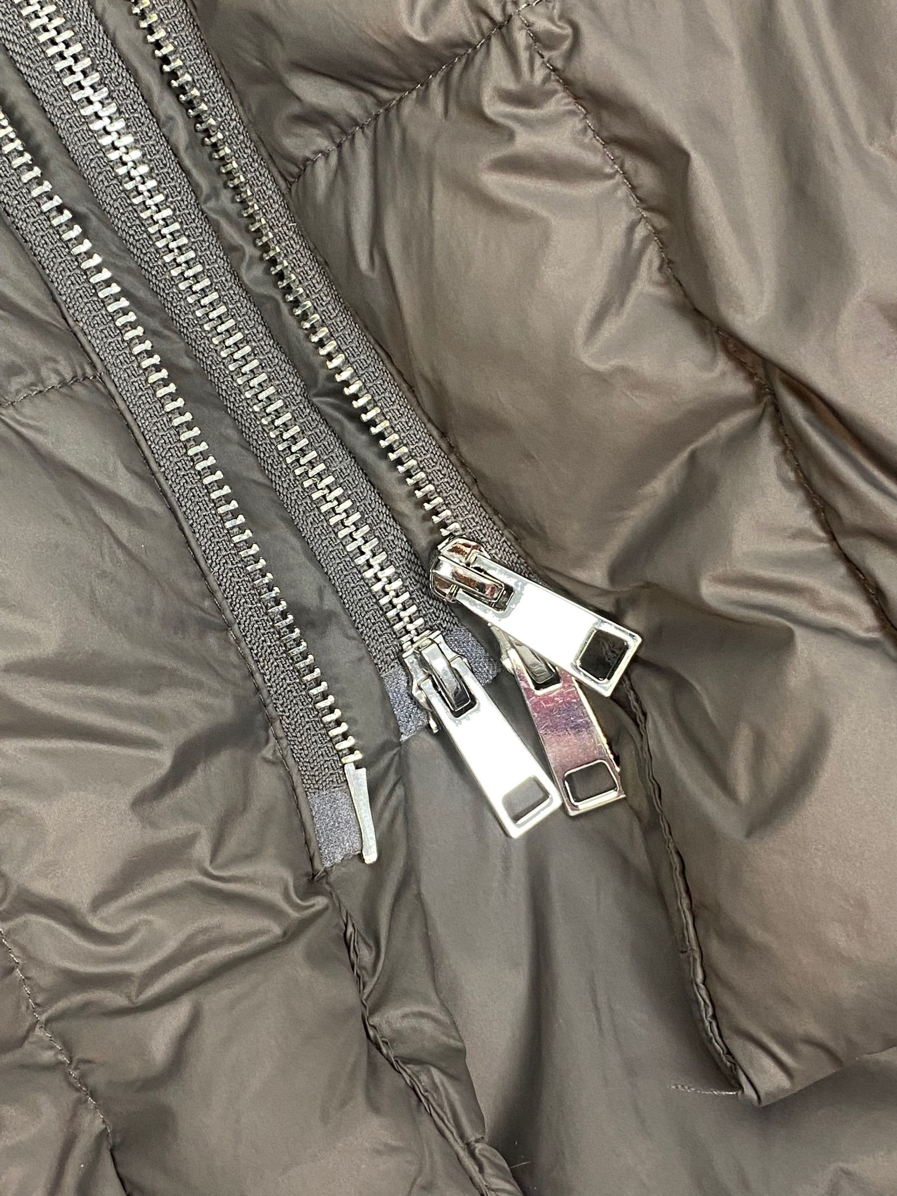 Leonard Paris Leonardo Down Jacket womens size XL Size XL / US 12-14 / IT 48-50 - 10 Thumbnail