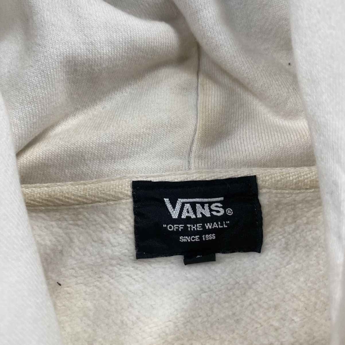 Vans y2k Vans USA Pullover Size S / US 4 / IT 40 - 7 Thumbnail