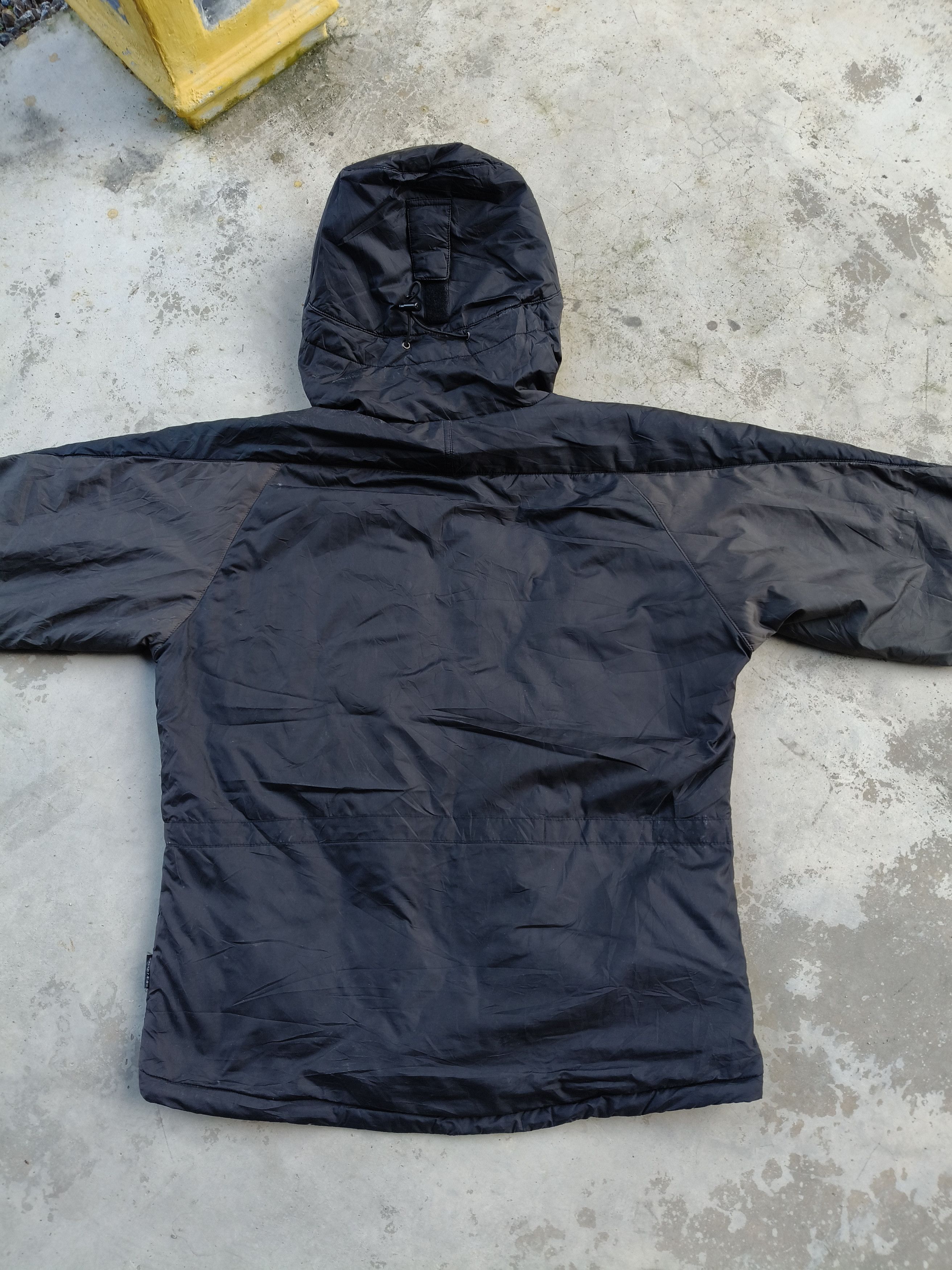 Japanese Brand Innervation Zipper Jacket Size US L / EU 52-54 / 3 - 6 Thumbnail