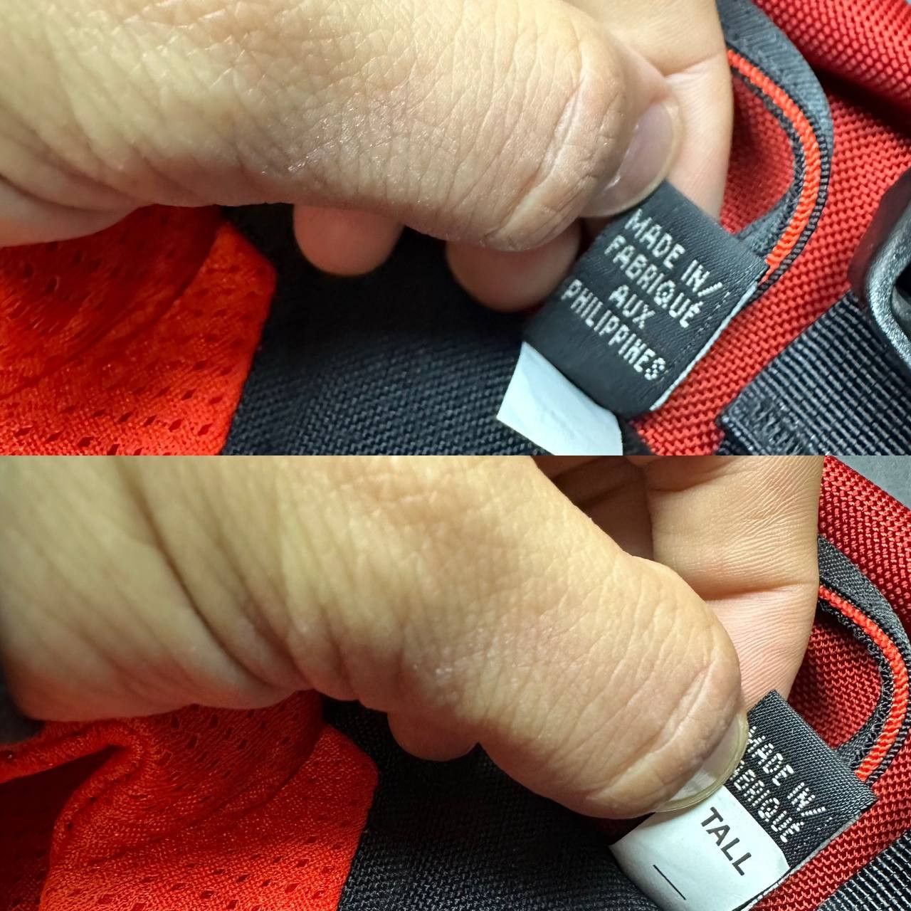 Arc'teryx Arcteryx Quintic 38L New Rare Tall Backpack Size 38 - 11 Thumbnail