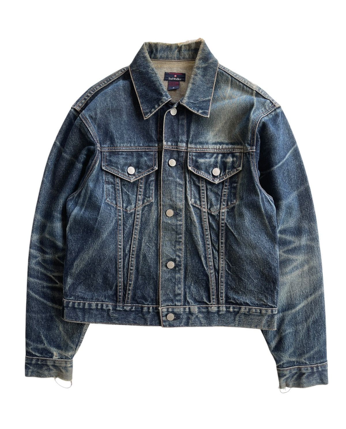 ジャケット・アウター made in japan y.m walk on denime jacket made in japan y.m walk on denime jacket