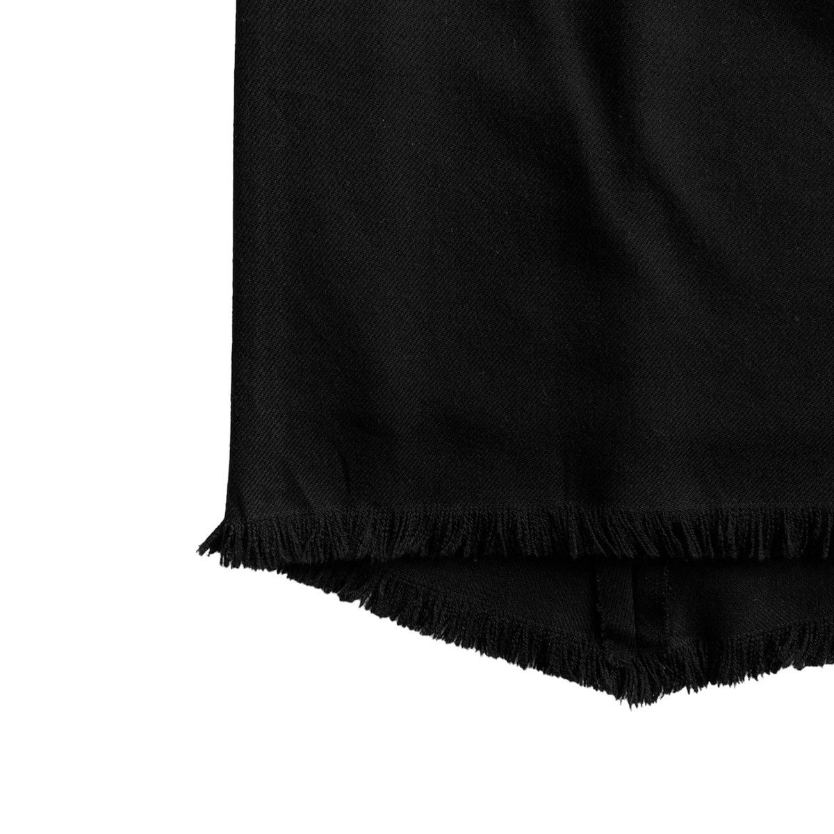 Burberry BURBERRY BLACK MAXI SKIRT Size 28" / US 6 / IT 42 - 6 Thumbnail