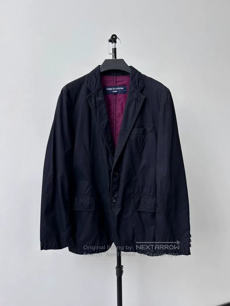 Comme des Garcons Comme Des Garcons blazer Size US S / EU 44-46 / 1 - 1 Thumbnail