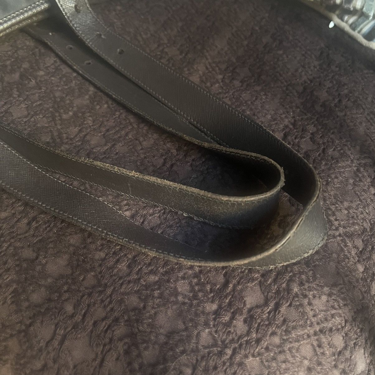 Prada Prada bag Size ONE SIZE - 7 Thumbnail