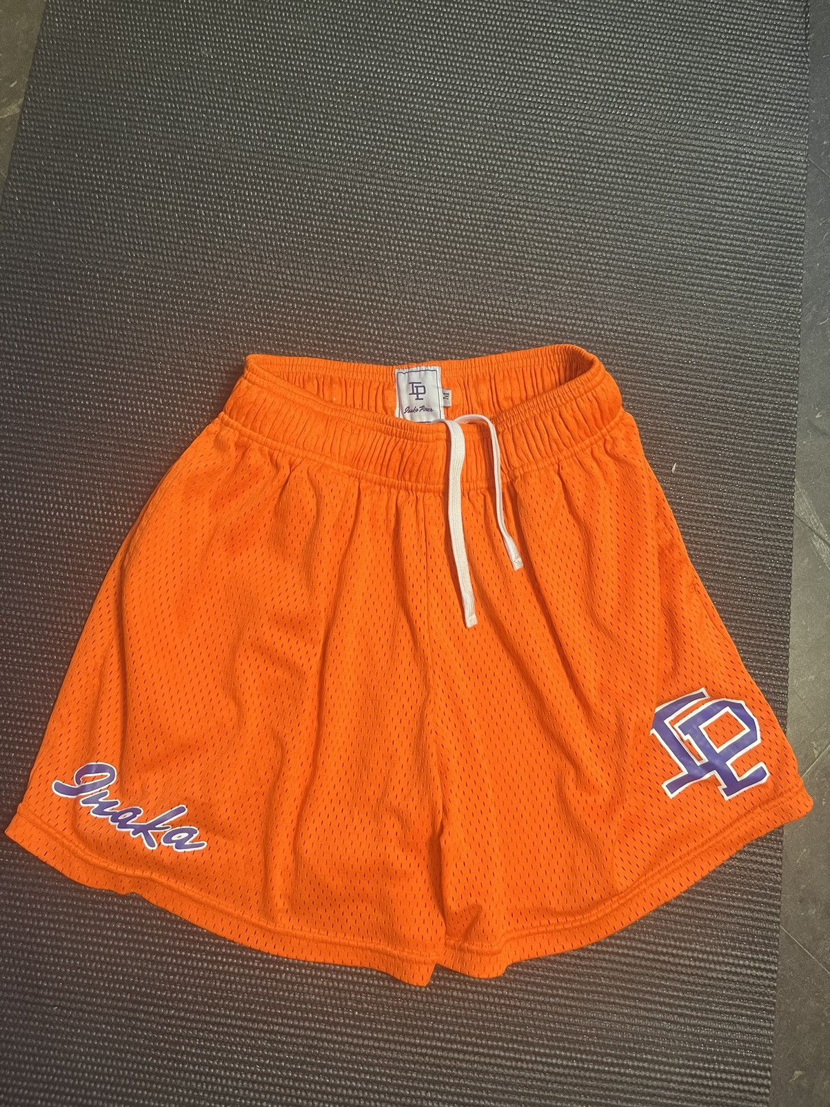 Other Inaka Power Mesh Shorts Size US 32 / EU 48 - 3 Thumbnail