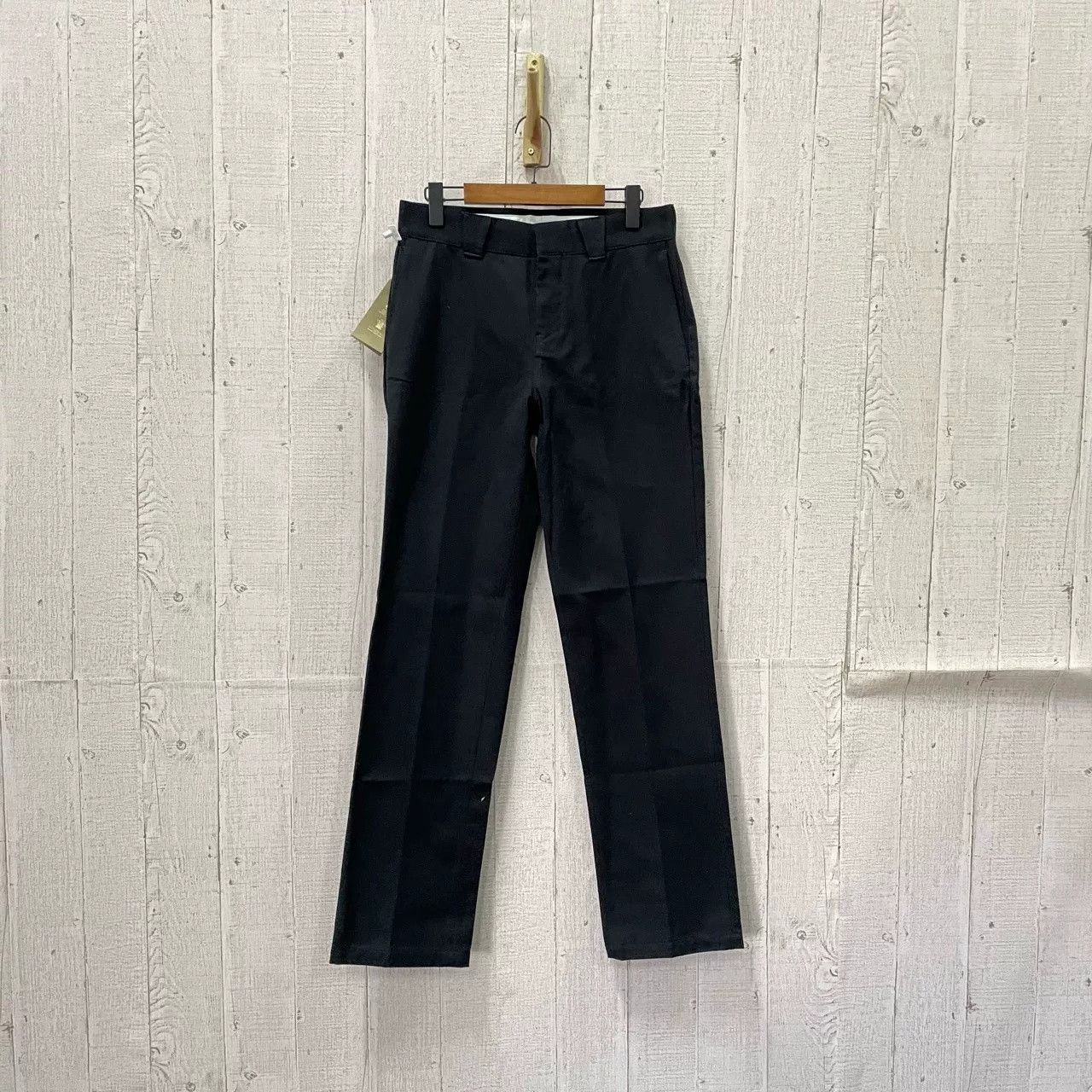 Burberry Burberry Black Trousers Size 46 Size US 30 / EU 46 - 1 Thumbnail