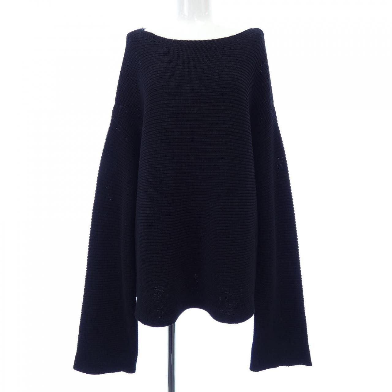 Other Other VERMEIL par iena Knit Textile Tops DUTY FREE for USA Size ONE SIZE - 1 Thumbnail