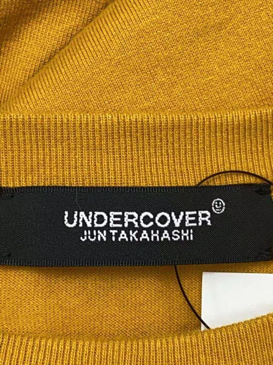 Undercover Collage Long Sleeve Tee Size US M / EU 48-50 / 2 - 4 Thumbnail
