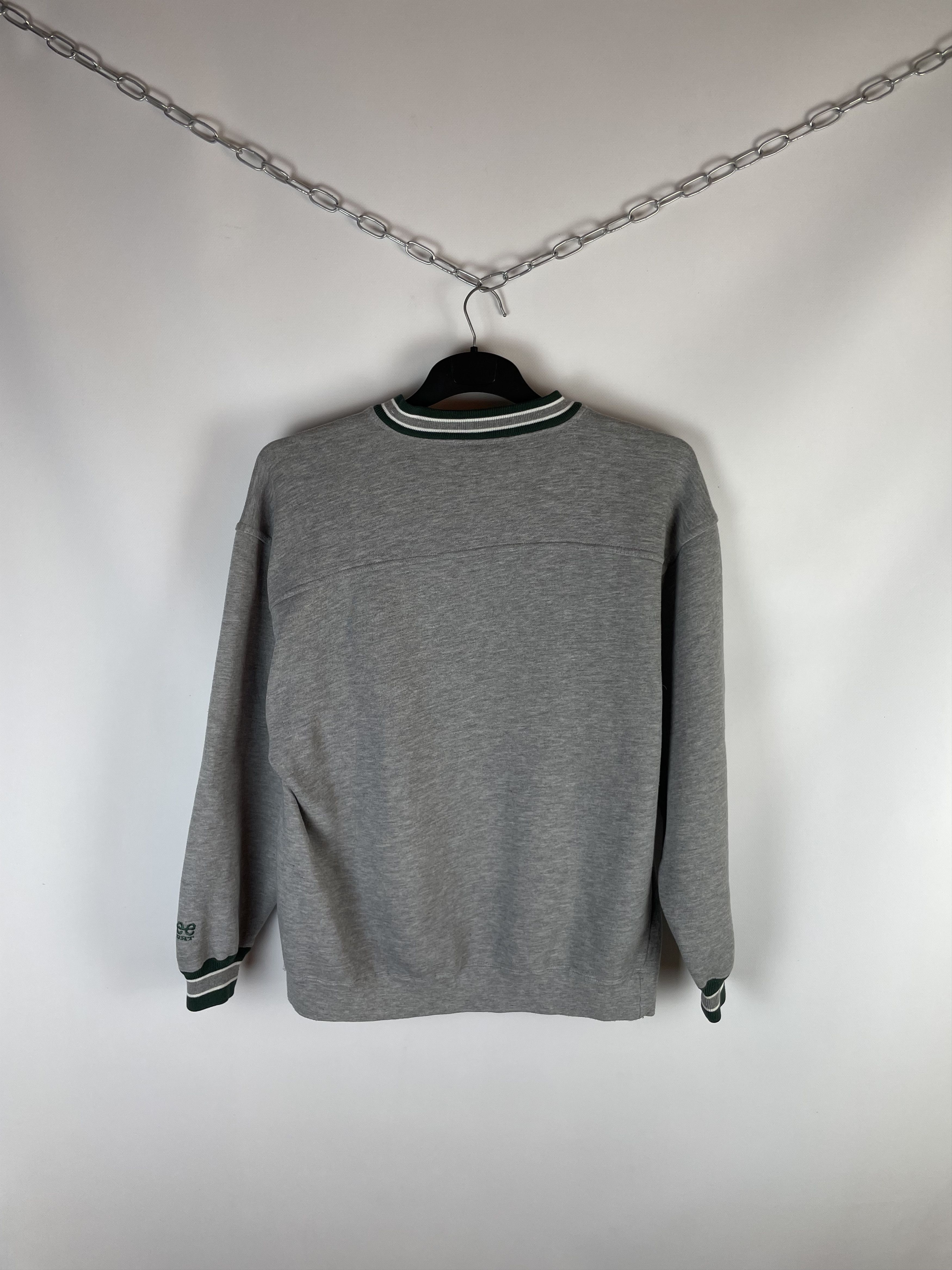 Lee × Vintage Lee Oregon Duck Vintage Sweatshirt Size US M / EU 48-50 / 2 - 9 Thumbnail