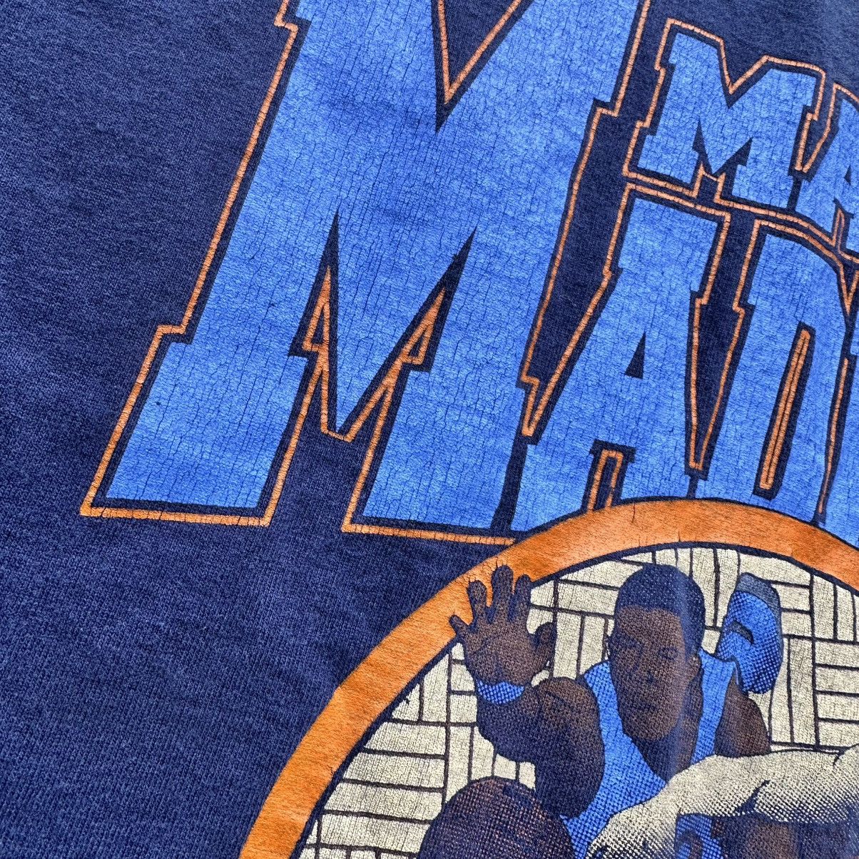 NCAA Vintage March Madness Sping Shootout T Shirt 90s Men Size XL Size US XL / EU 56 / 4 - 3 Thumbnail