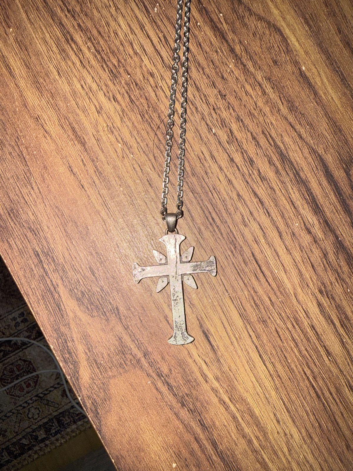 Other Holywatr limited chain Size ONE SIZE - 5 Thumbnail