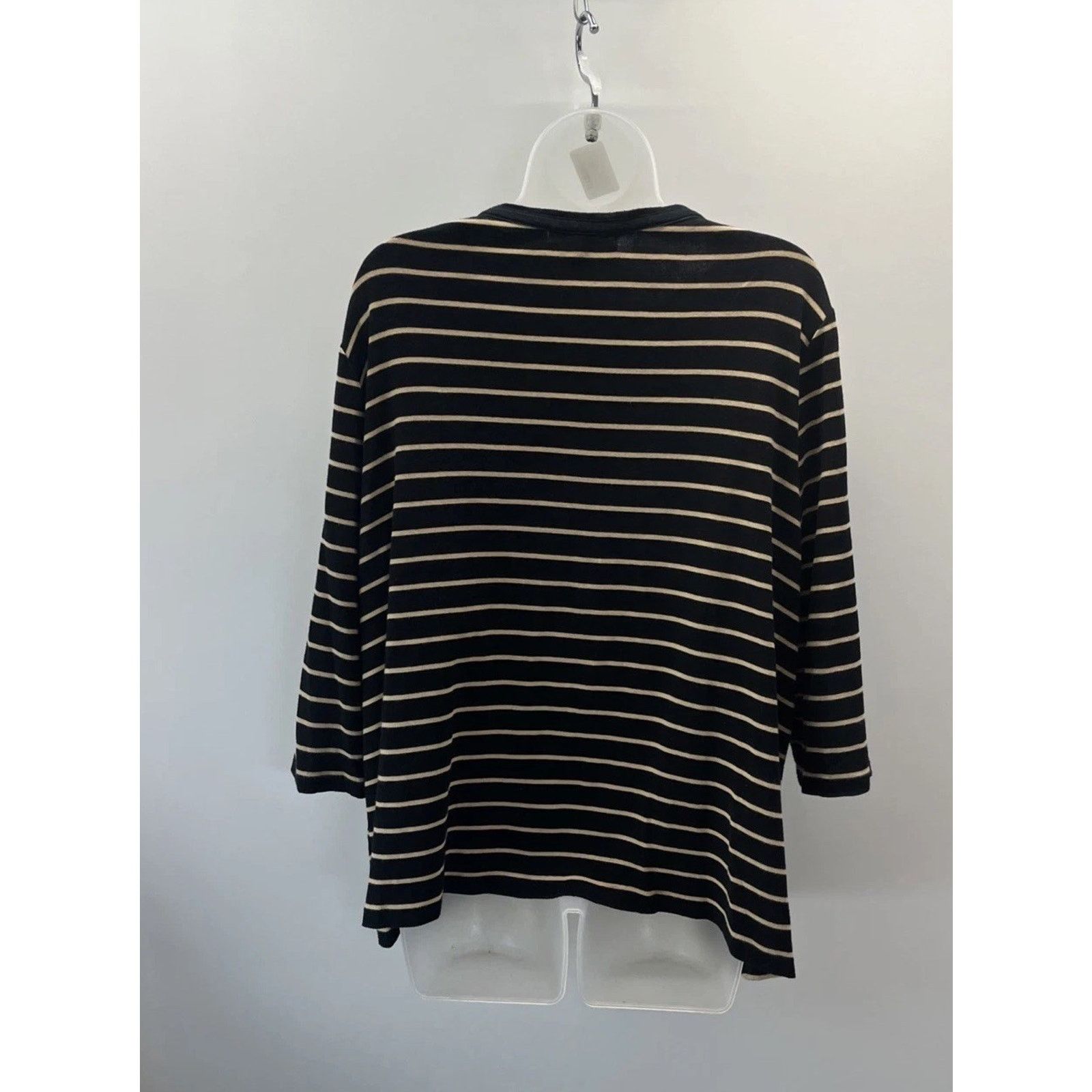 Lauren Ralph Lauren Lauren Ralph Lauren Womens Top 3X Gold Black Gold Size 3XL / US 20-22 - 4 Thumbnail