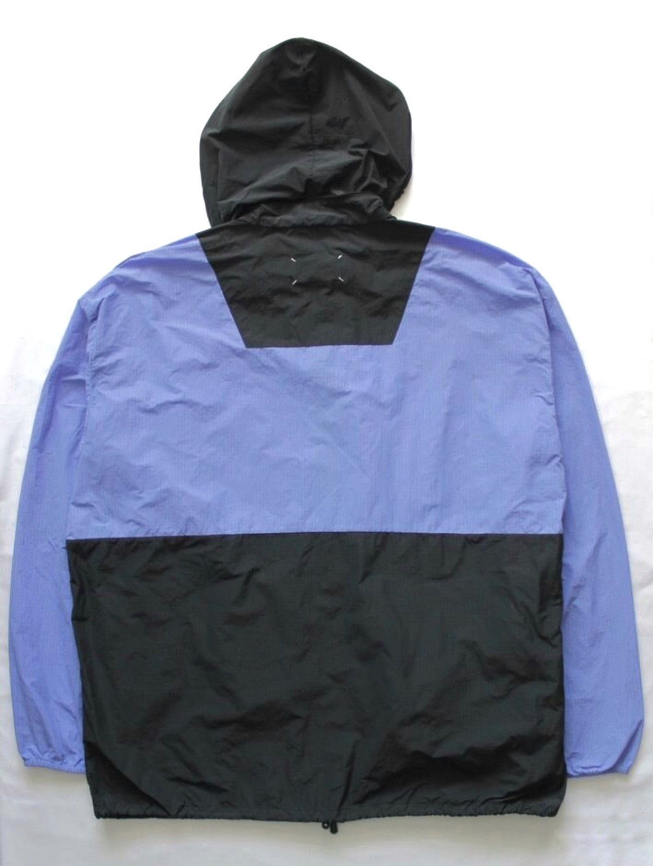 Maison Margiela Maison Margiela Windbreaker Jackey Size US M / EU 48-50 / 2 - 2 Thumbnail