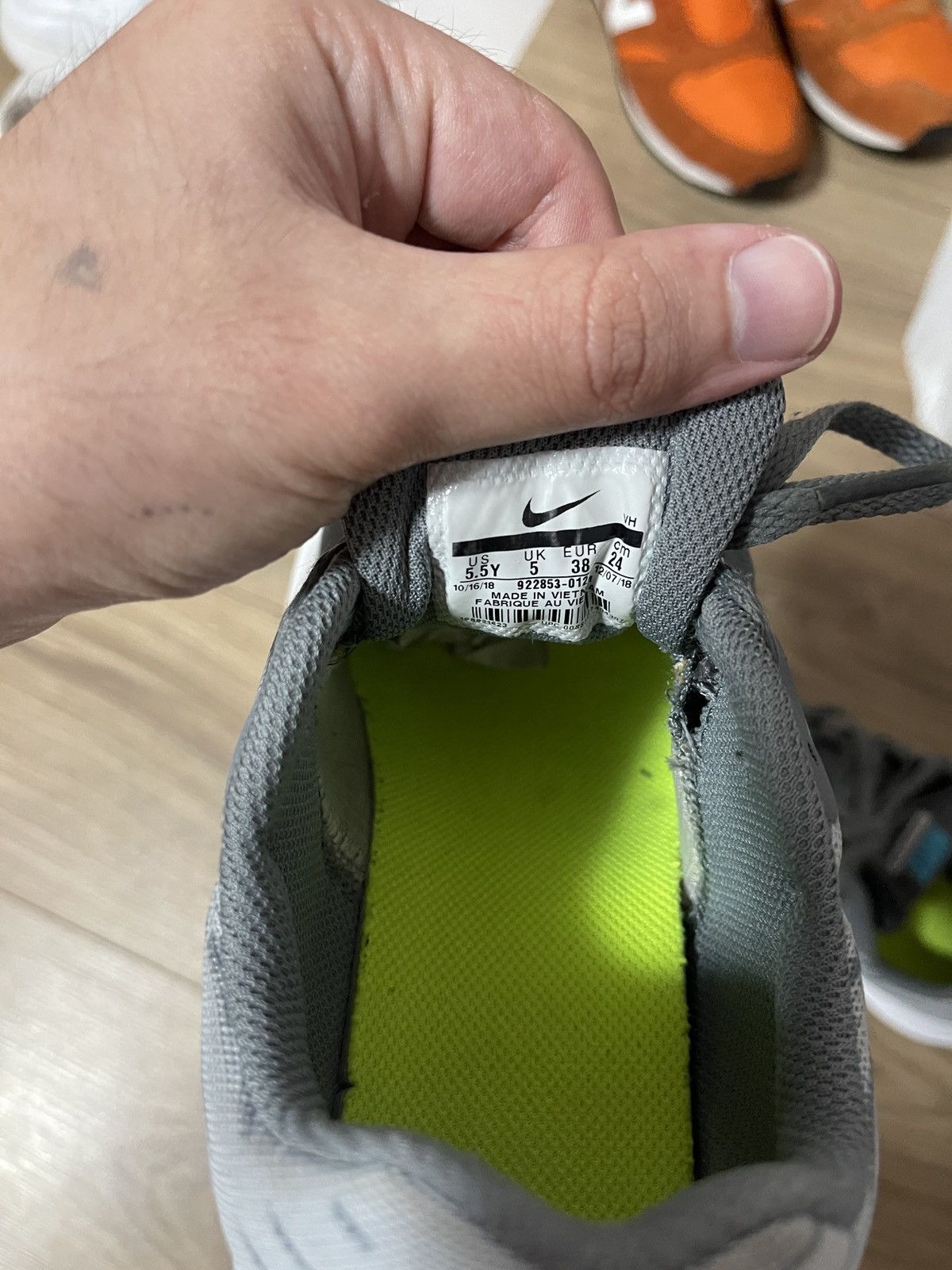 Nike Nike Downshifter 8 Size US 7.5 / IT 37.5 - 10 Thumbnail