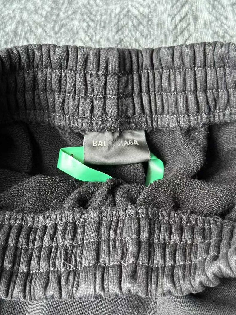 Balenciaga Balenciaga size S shorts Size US 27 - 3 Thumbnail