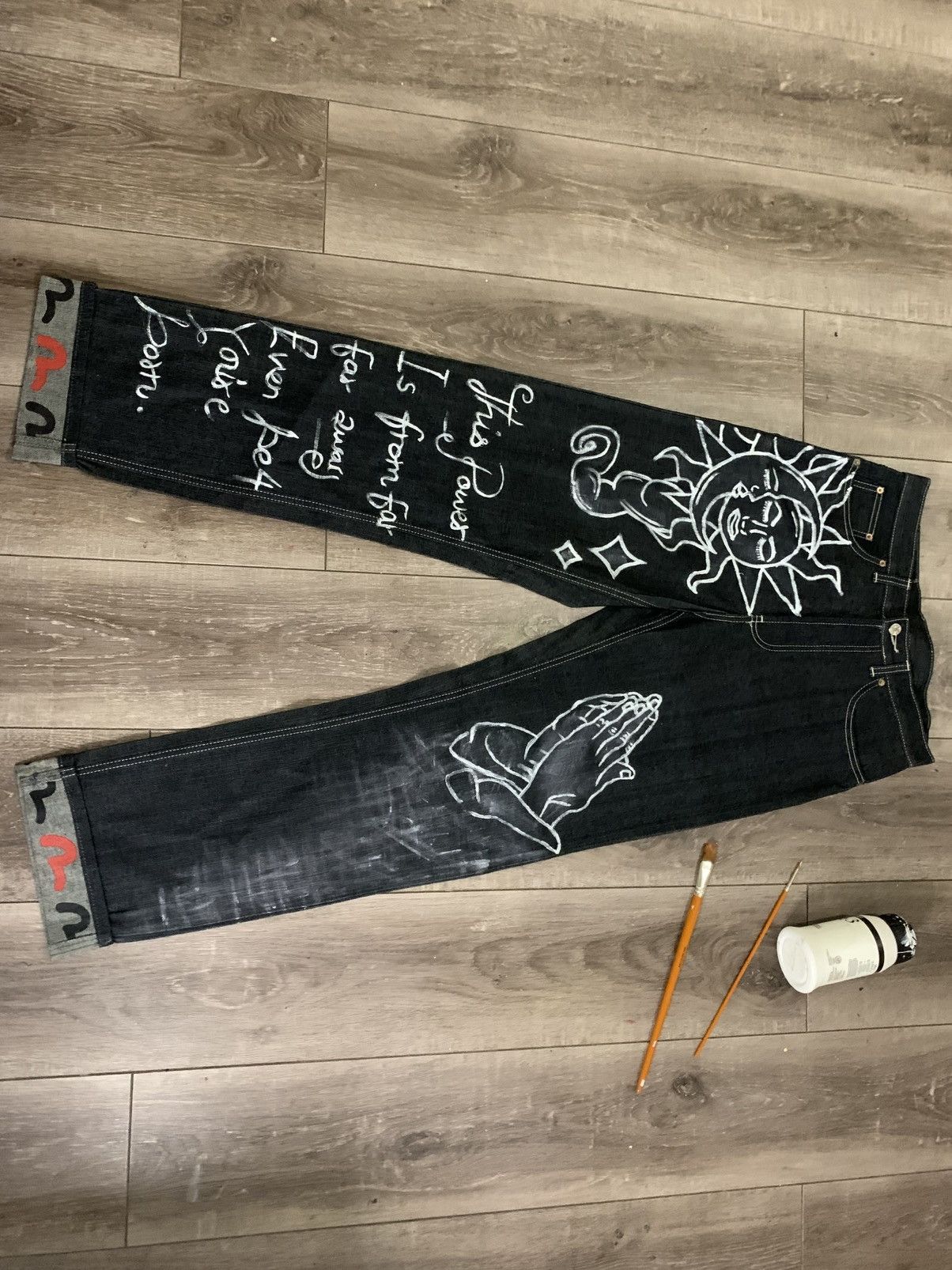 Other Mystic Jean Size US 30 / EU 46 - 5 Thumbnail
