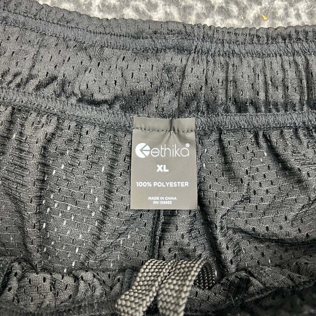 Other Ethika Athletic Shorts Men XL 30 Mesh Drawstring Pocket Size US 30 / EU 46 - 3 Thumbnail