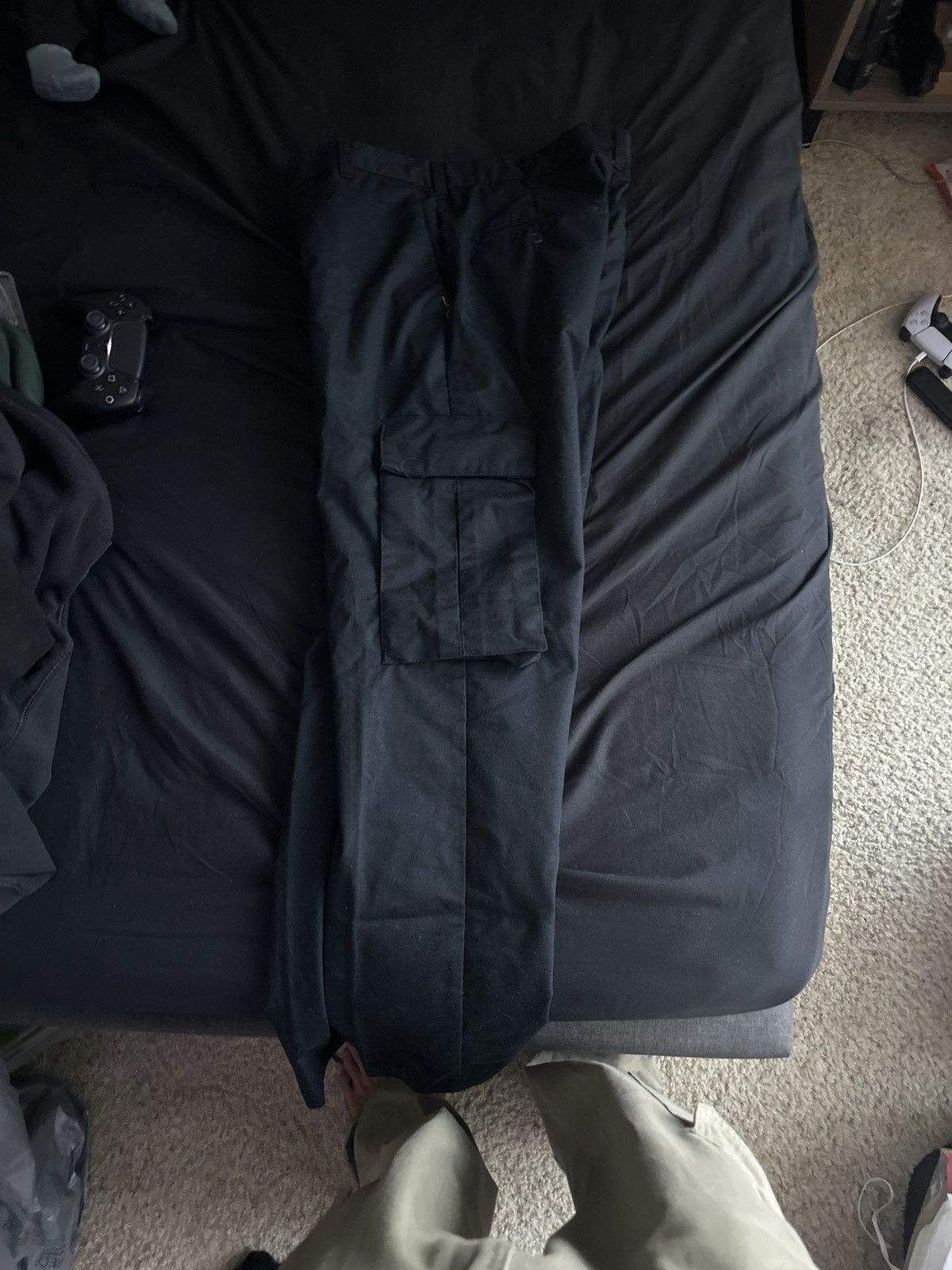 Other WEARGUARD WORK CARGO PANTS Size US 29 - 3 Thumbnail
