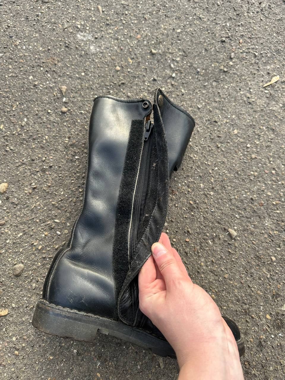 Alpinestars Vintage Alpinestars AS 98 Style Avant Garde Biker Boots Size US 6 / EU 39 - 11 Thumbnail