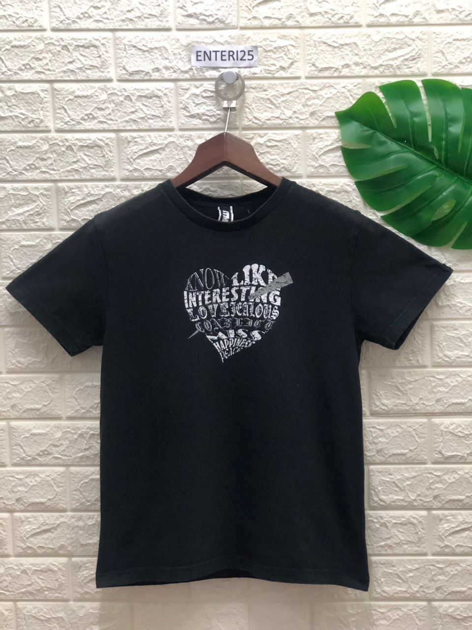 Vintage vintage KTM SUNFADED 2008 TOUR SHIRT Size US S / EU 44-46 / 1 - 3 Thumbnail