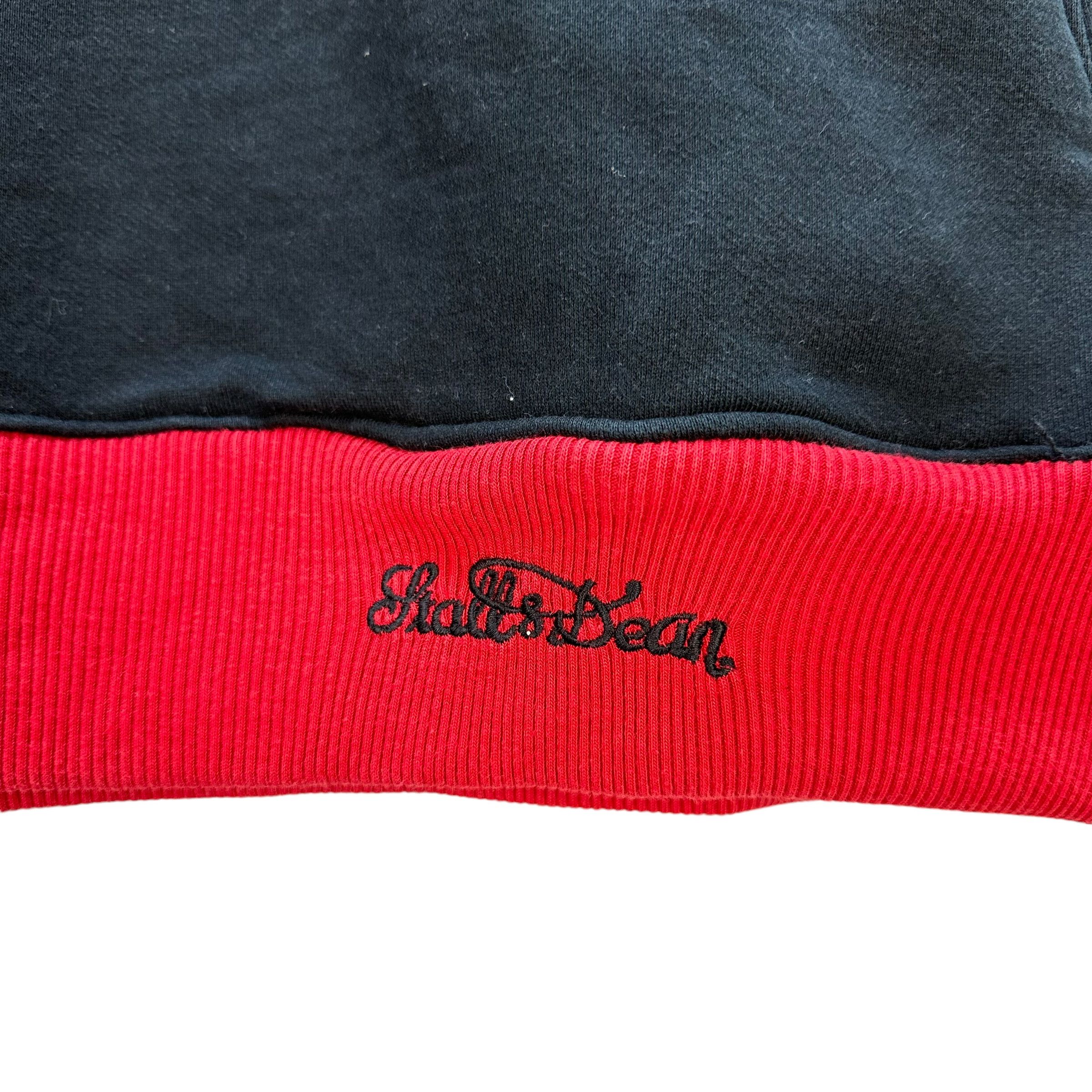 Stall and Dean Stall And Dean PROVIDENCE REDS 4XL Sweatshirts #A2-0030 Size US XXL / EU 58 / 5 - 4 Thumbnail