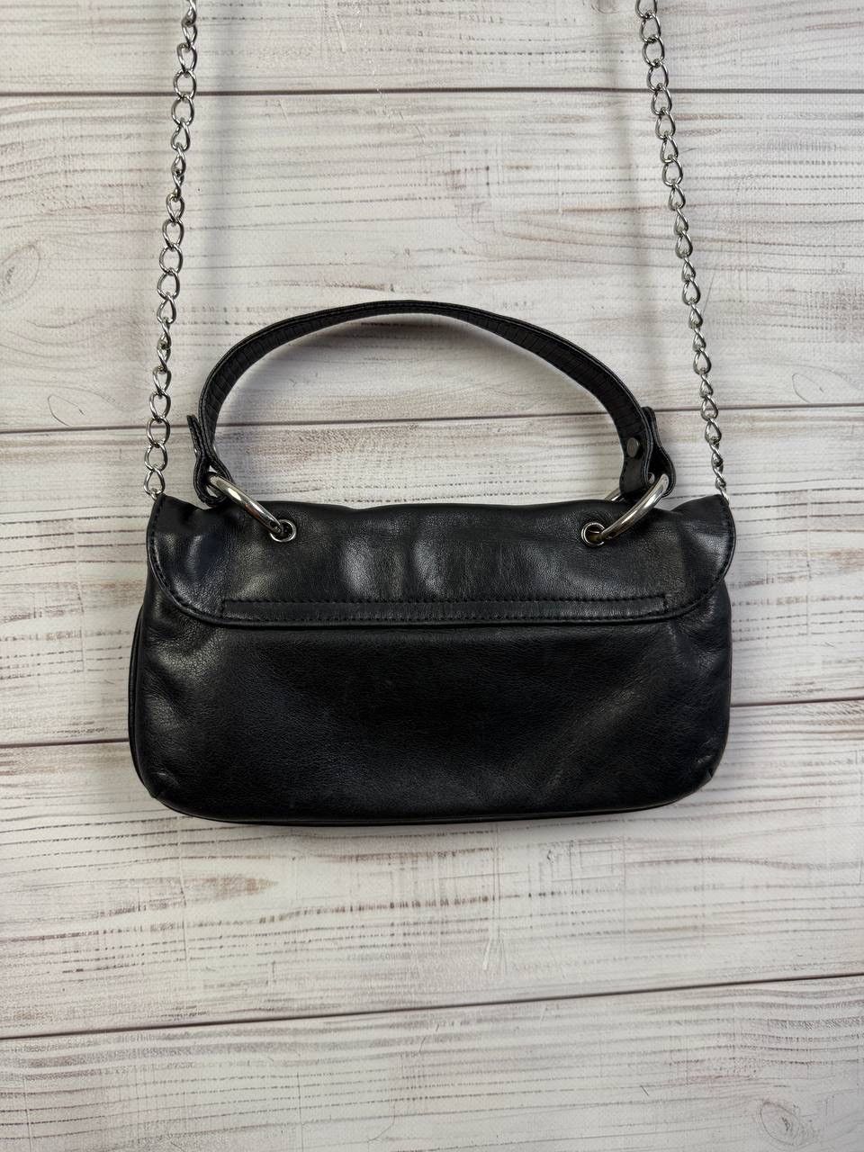 Dolce & Gabbana Vintage Dolce Gabbana Bag Avant Garde Luxury Japan Size ONE SIZE - 6 Thumbnail