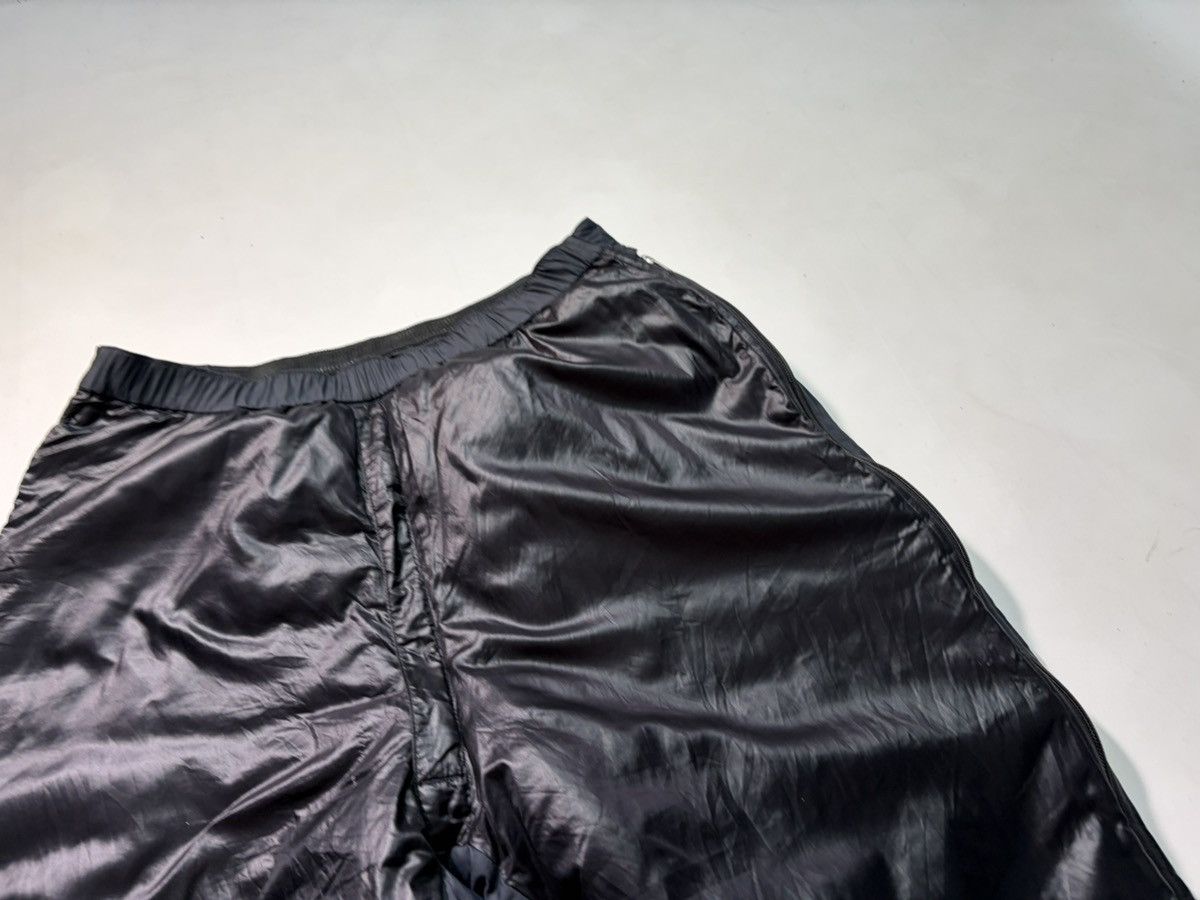 Patagonia Patagonia Micro Puff pants Size US 34 / EU 50 - 4 Thumbnail