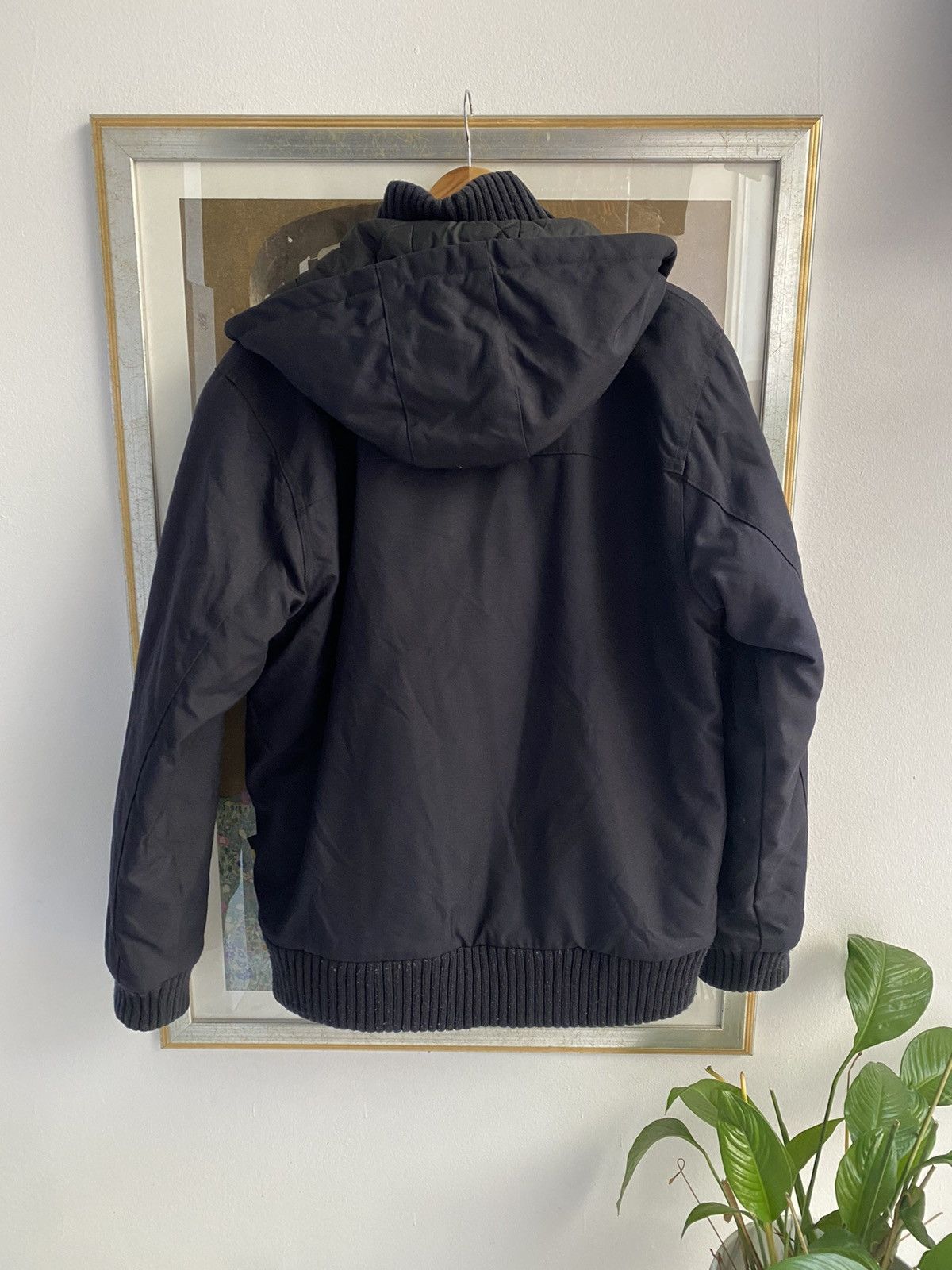 Carhartt Carhartt Ranger Cordura Jacket Size US L / EU 52-54 / 3 - 3 Thumbnail
