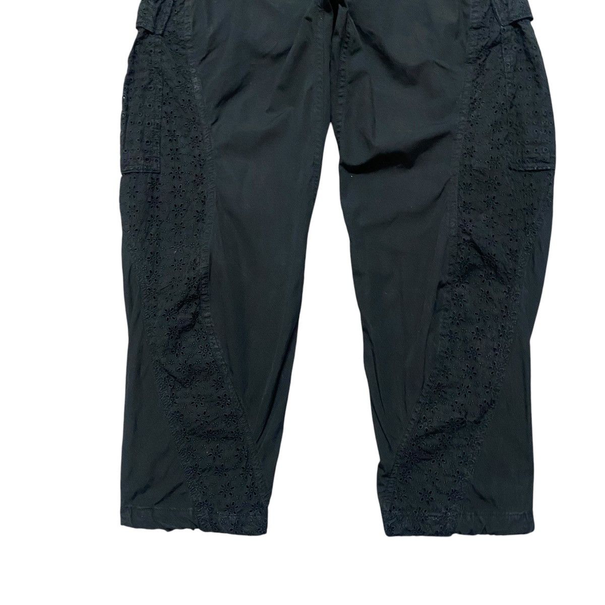 gomme Gomme Homme Cargo Pants Size US 31 - 6 Thumbnail