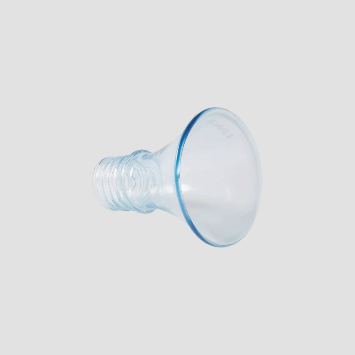 Sunnei Sunnei Candleholder San Pellegrino Blue Size ONE SIZE - 2 Thumbnail