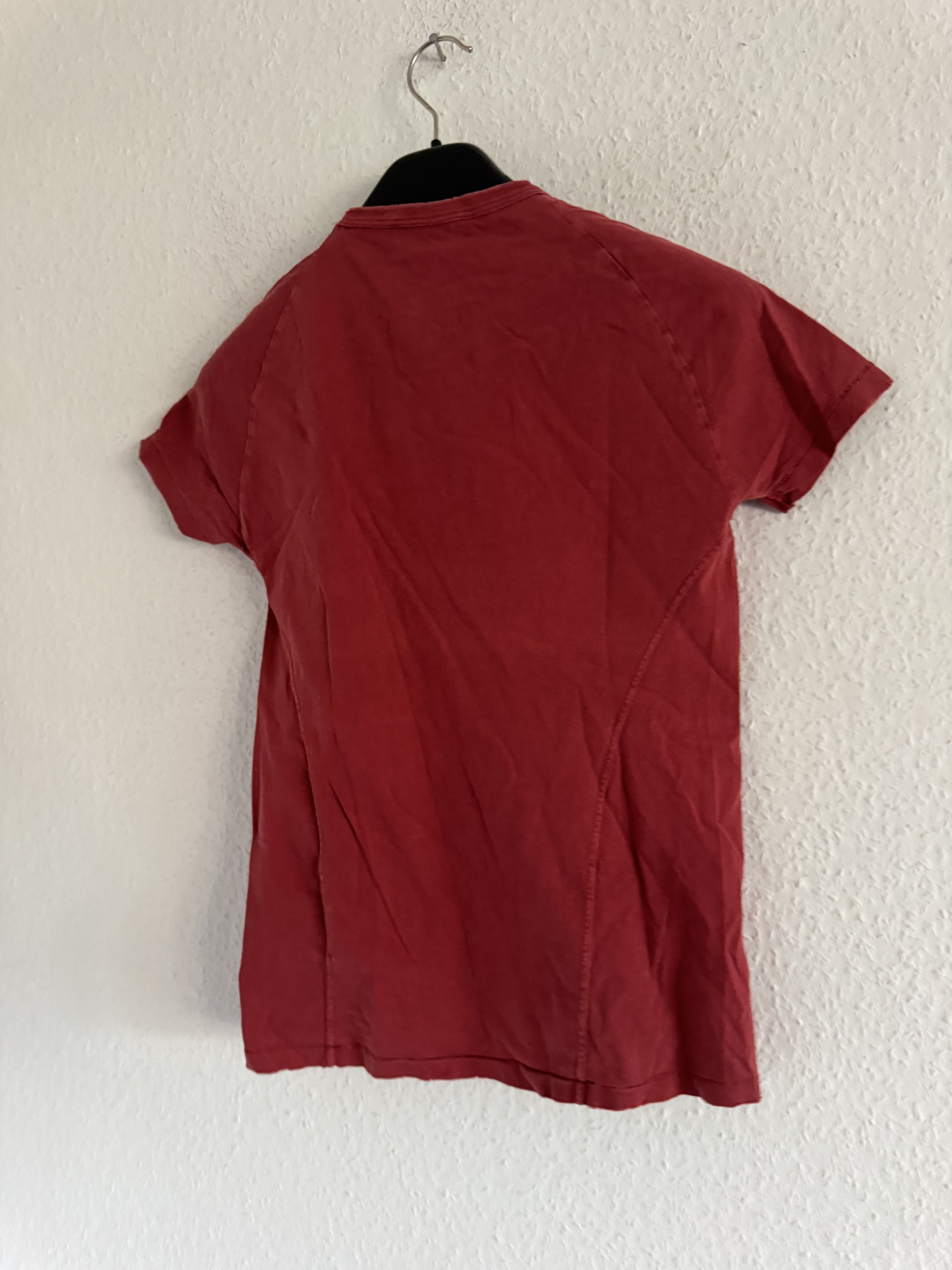 Dsquared2 Night Fever Graphic T-Shirt Size US S / EU 44-46 / 1 - 8 Thumbnail