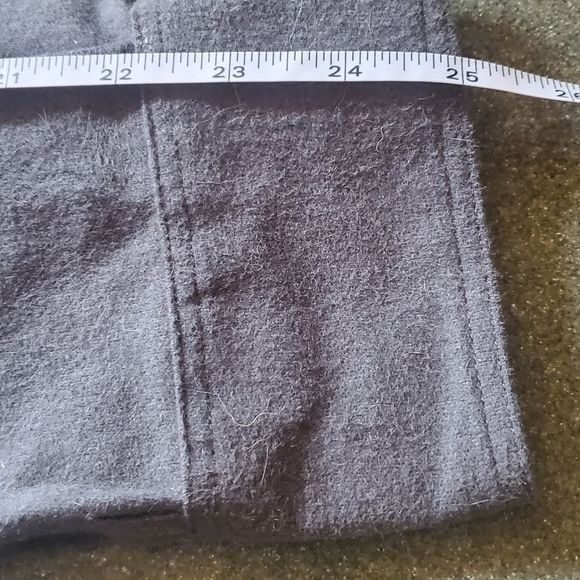 Other Cabela's Y2K Pima Cotton Flannel Grey Elk Printed Chamois LS Size US XL / EU 56 / 4 - 11 Thumbnail