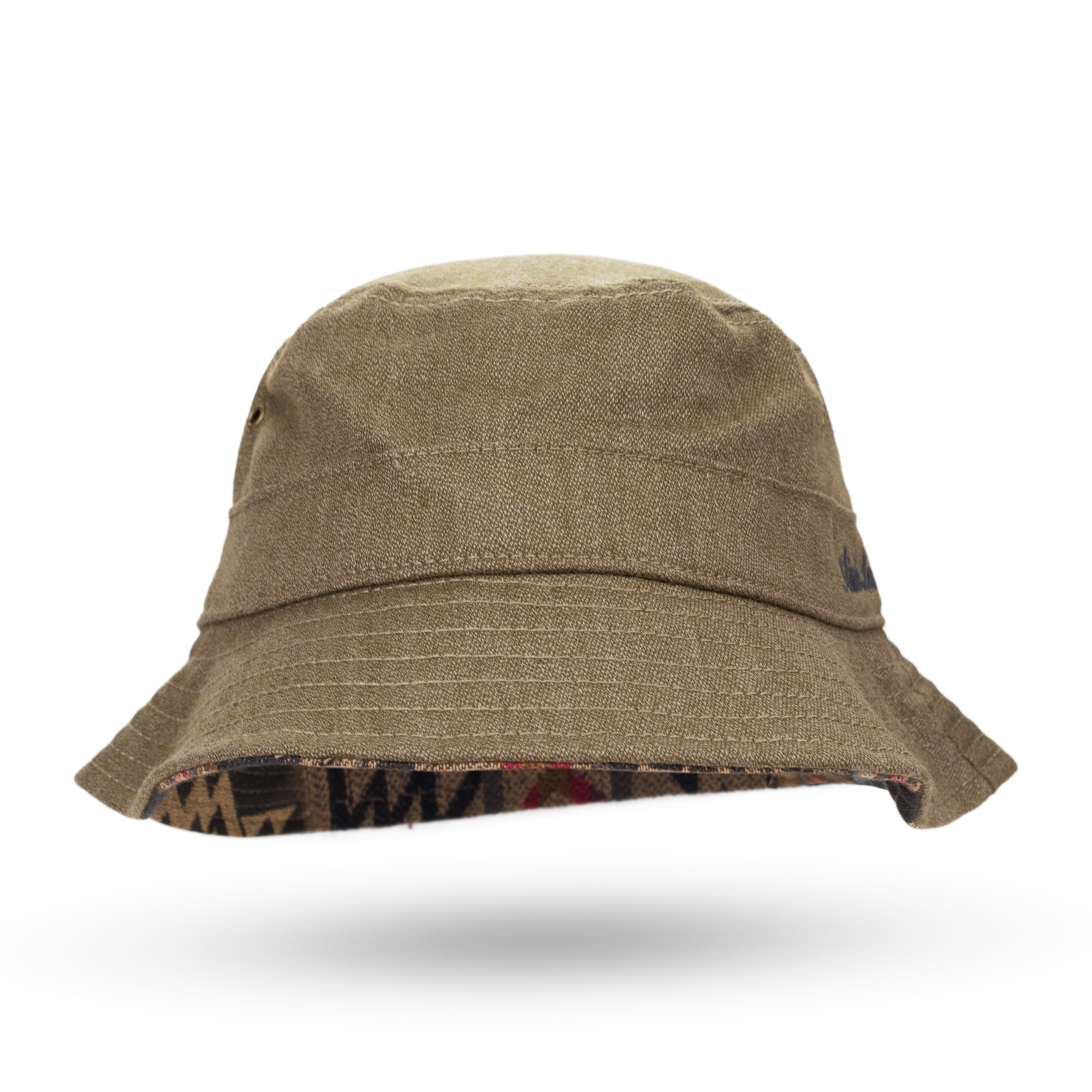 Aime Leon Dore Bucket Hat | Grailed