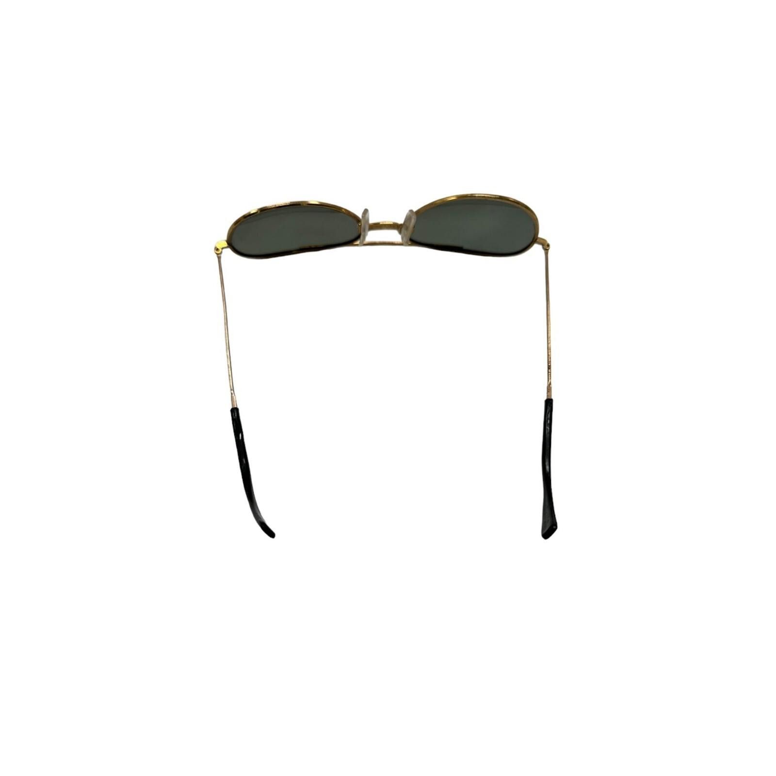 Other Vintage Cool-Ray Mens Polaroid Gold toned Frame Sunglasses Size ONE SIZE - 8 Thumbnail