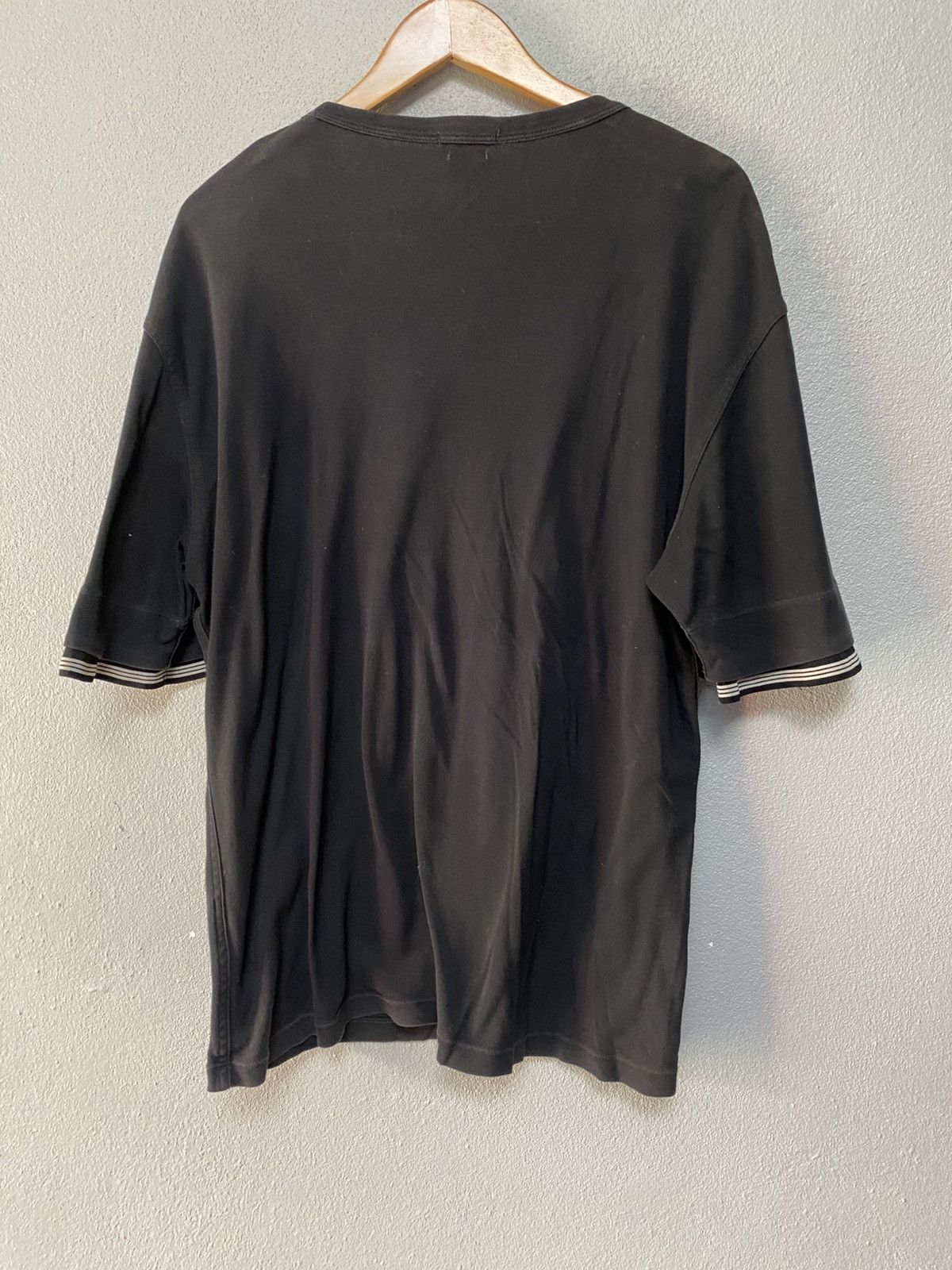 Stone Island × Vintage Vintage stone island tshirt B4 Size US XL / EU 56 / 4 - 7 Thumbnail