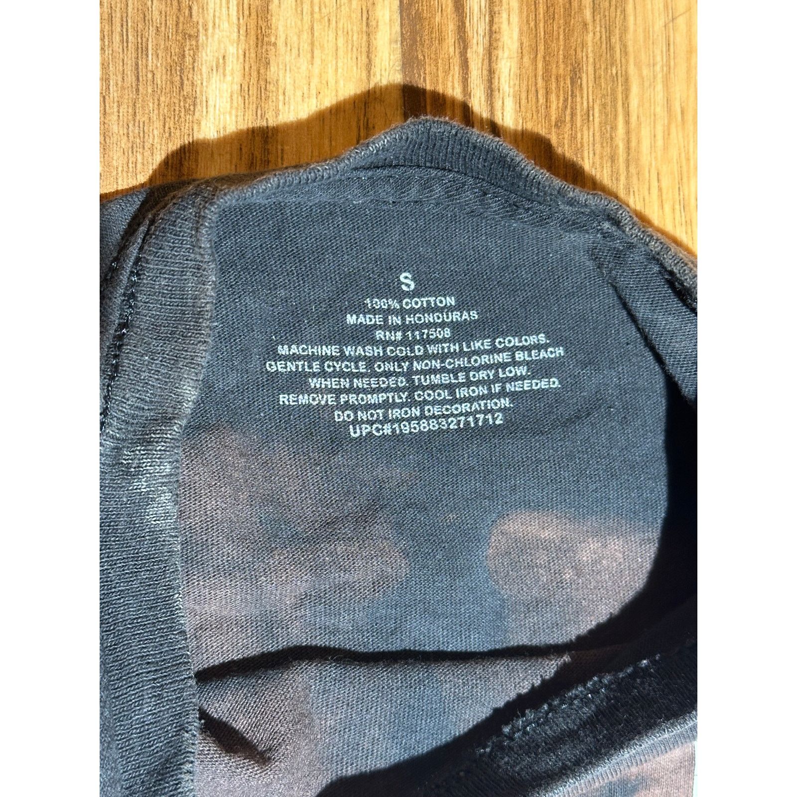 & Other Stories Periodically Im Sarcastic Periodic Table Tshirt Size S Size US S / EU 44-46 / 1 - 5 Thumbnail
