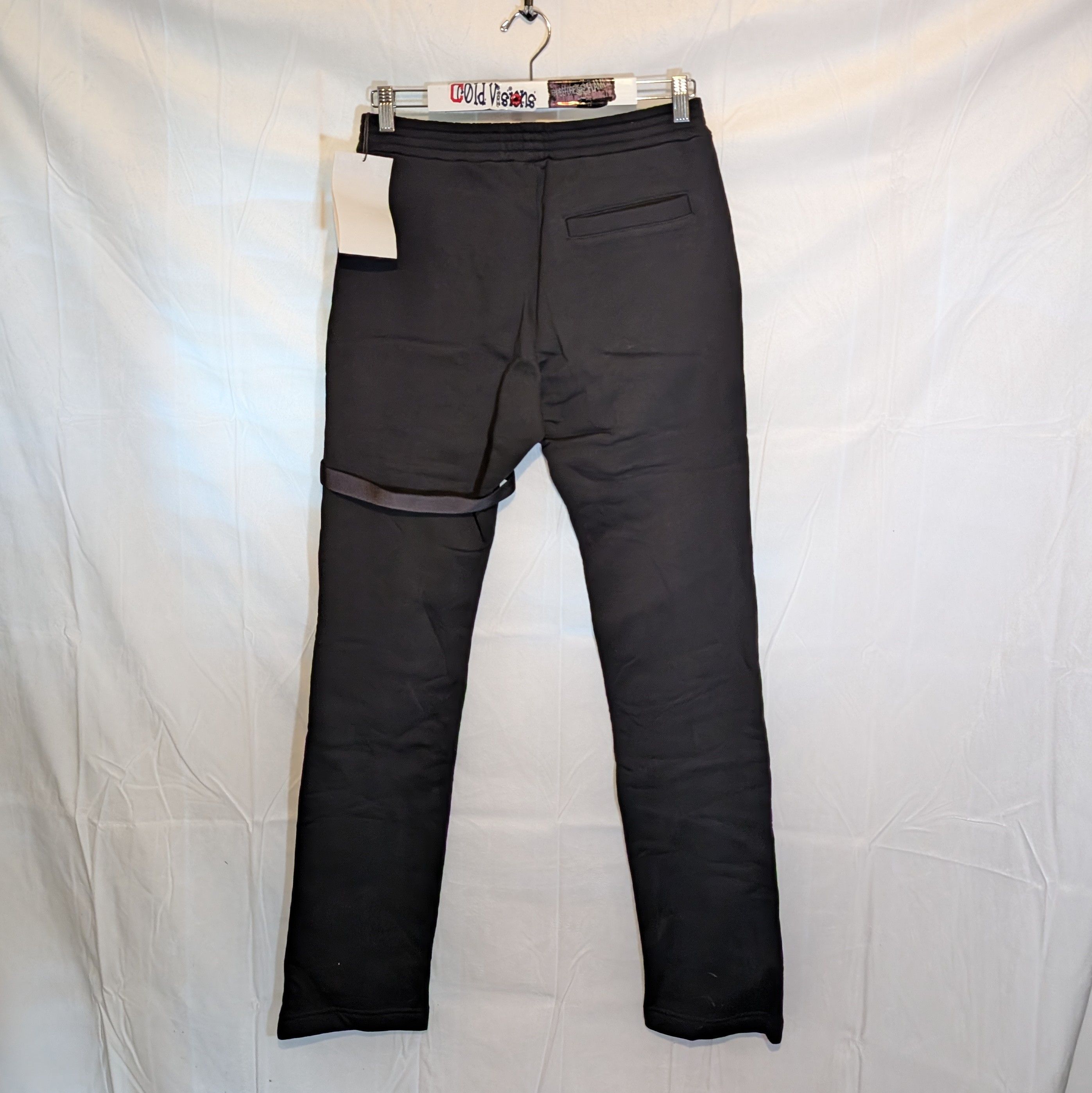 1017 ALYX 9SM Tri-Con Sweatpants Size US 30 / EU 46 - 2 Thumbnail