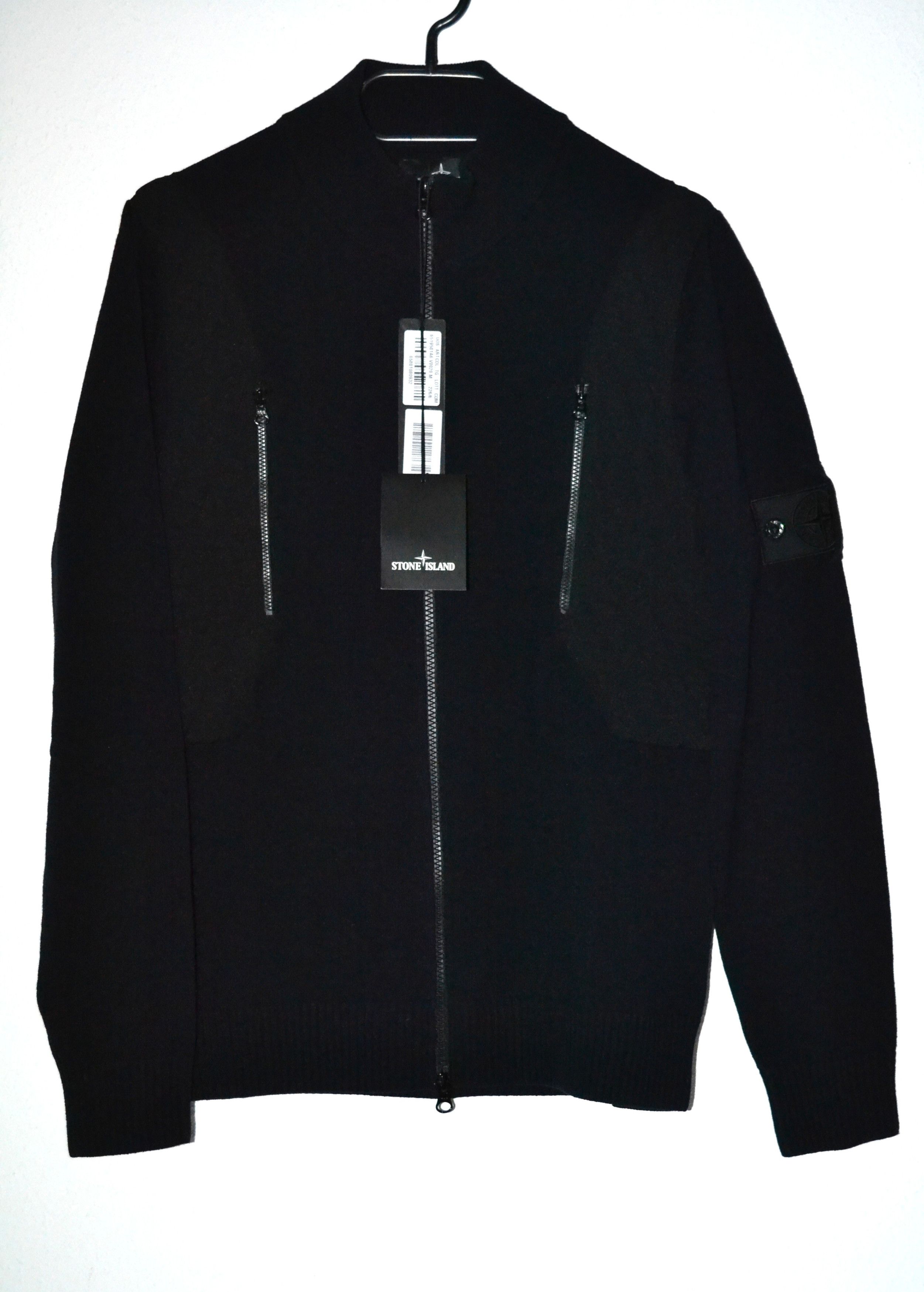 Stone Island Shadow Project Stone Island Shadow Project Jumper Size US M / EU 48-50 / 2 - 4 Thumbnail