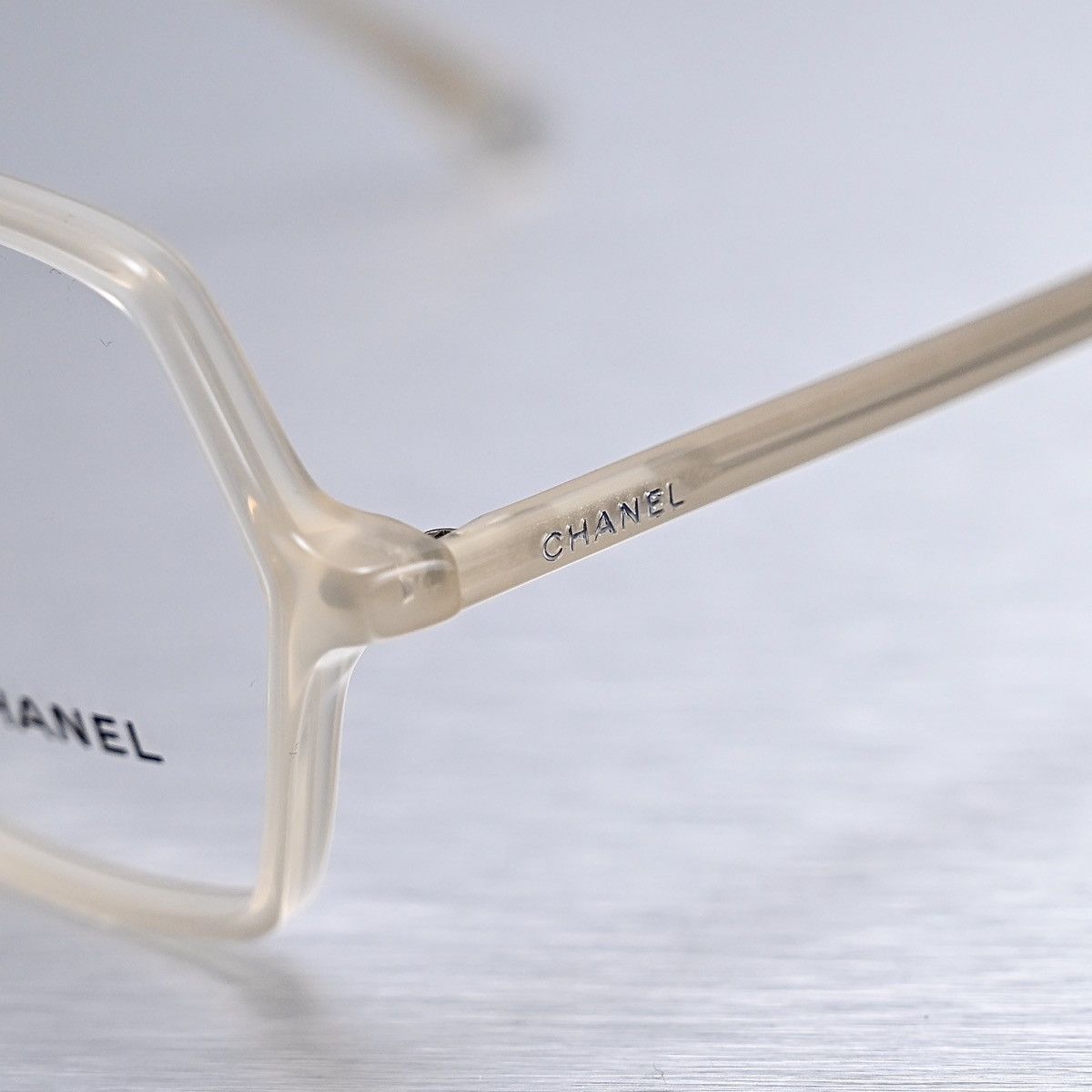 Chanel CHANEL 0CH3447 GLASSES Size ONE SIZE - 3 Thumbnail