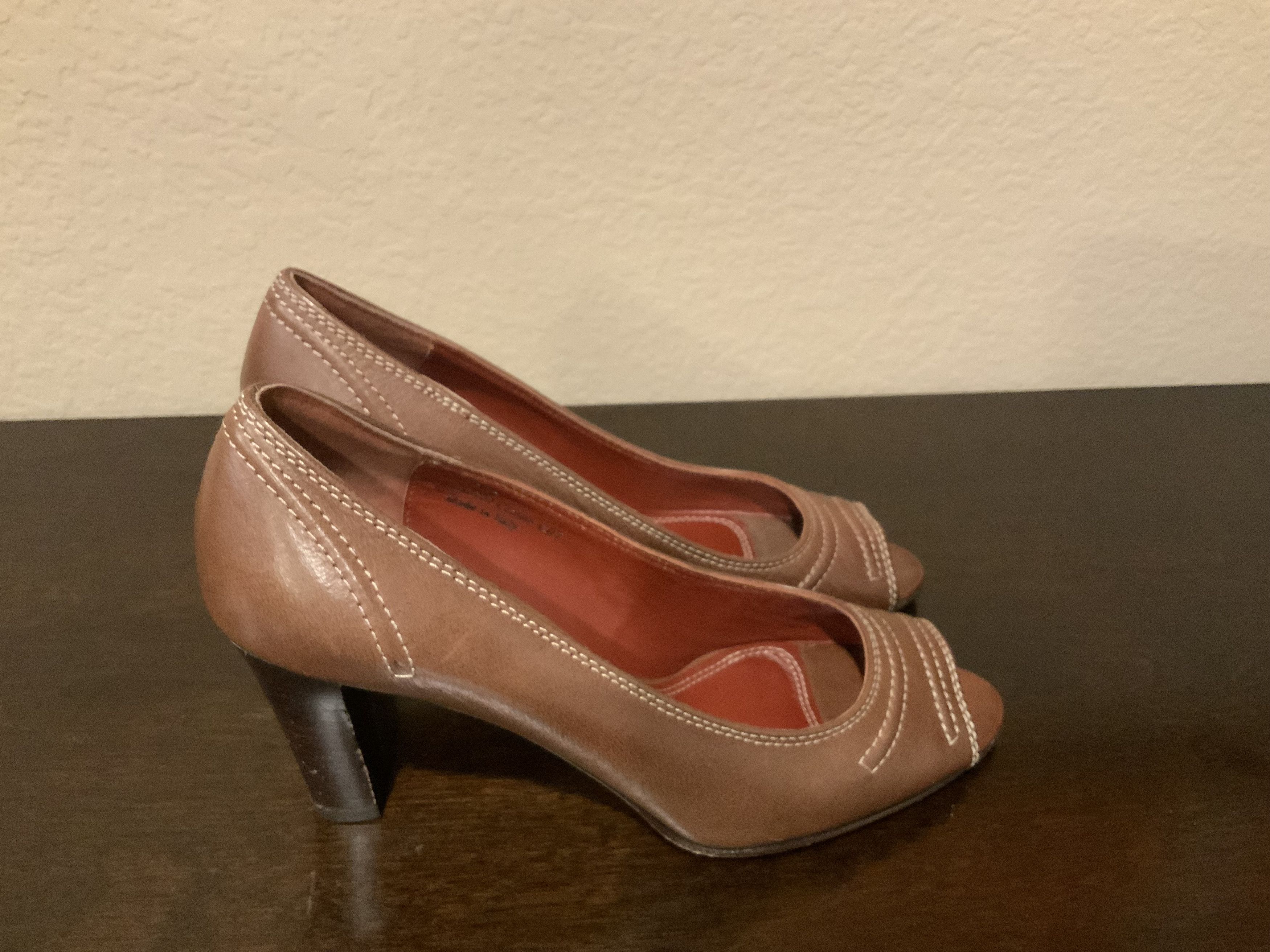 Coach Coach Celeste Size US 9 / IT 39 - 4 Thumbnail