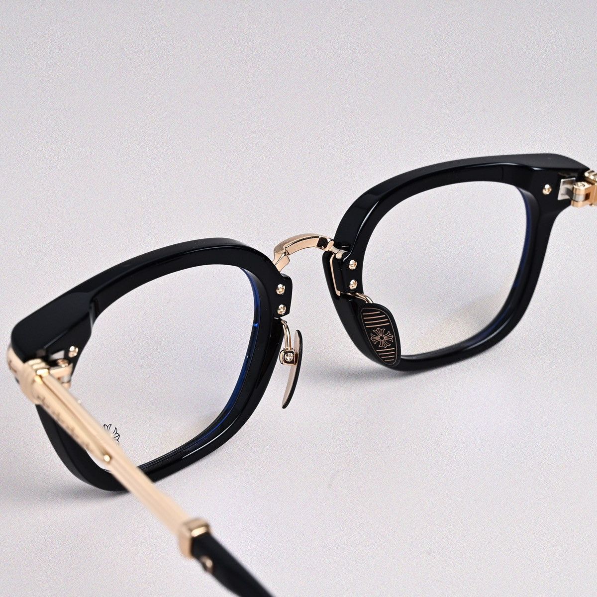 Chrome Hearts CHROME HEARTS TITANASLUVR Size ONE SIZE - 8 Thumbnail
