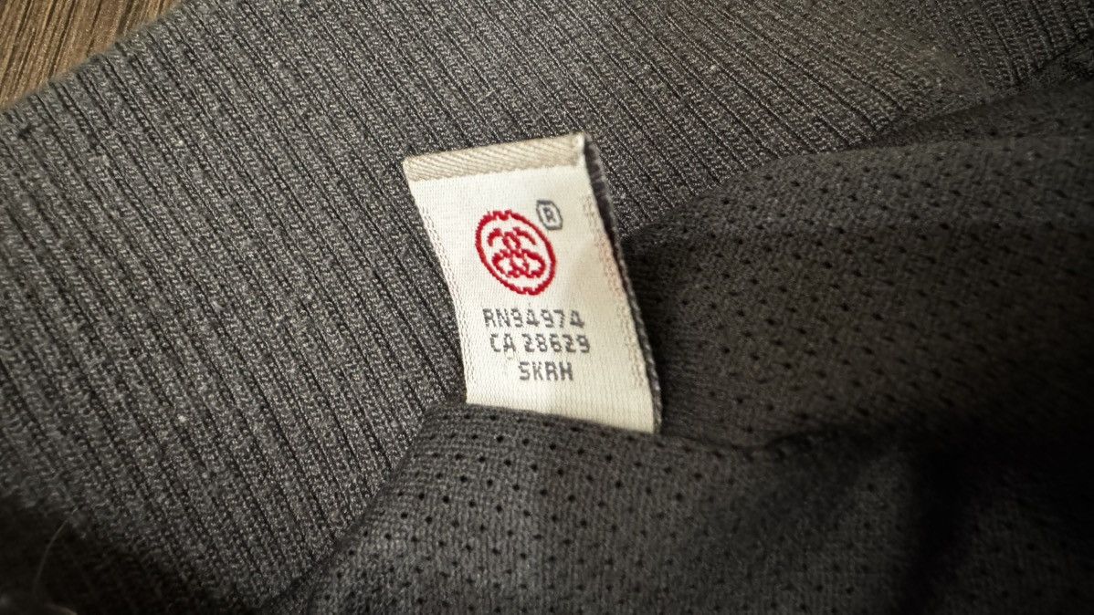 Stussy Stussy Jacket Size US M / EU 48-50 / 2 - 4 Thumbnail