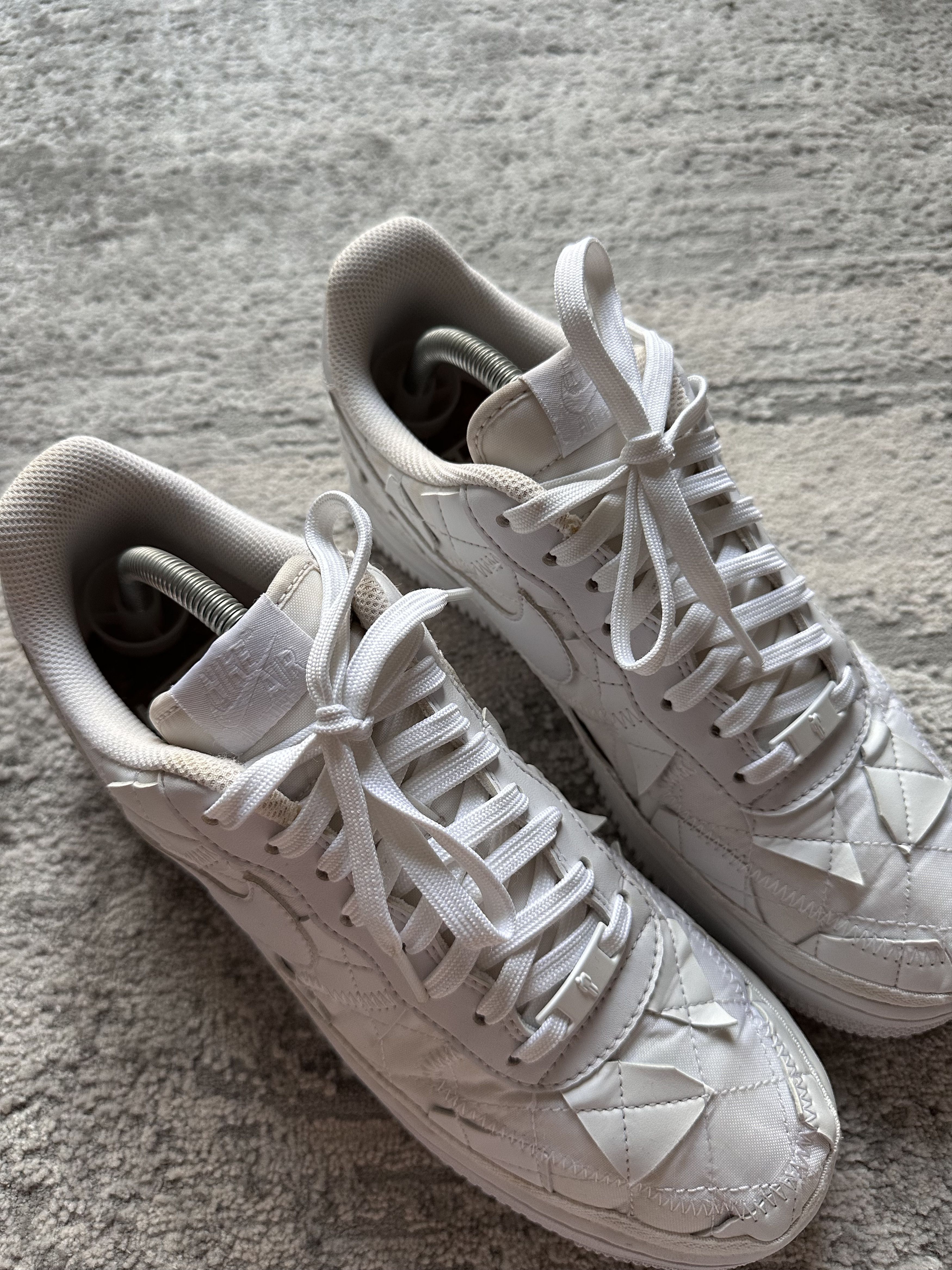 Billie Eilish × Nike Nike air force Billie Eilish shoes sneakers 44 Size US 10.5 / EU 43-44 - 8 Thumbnail