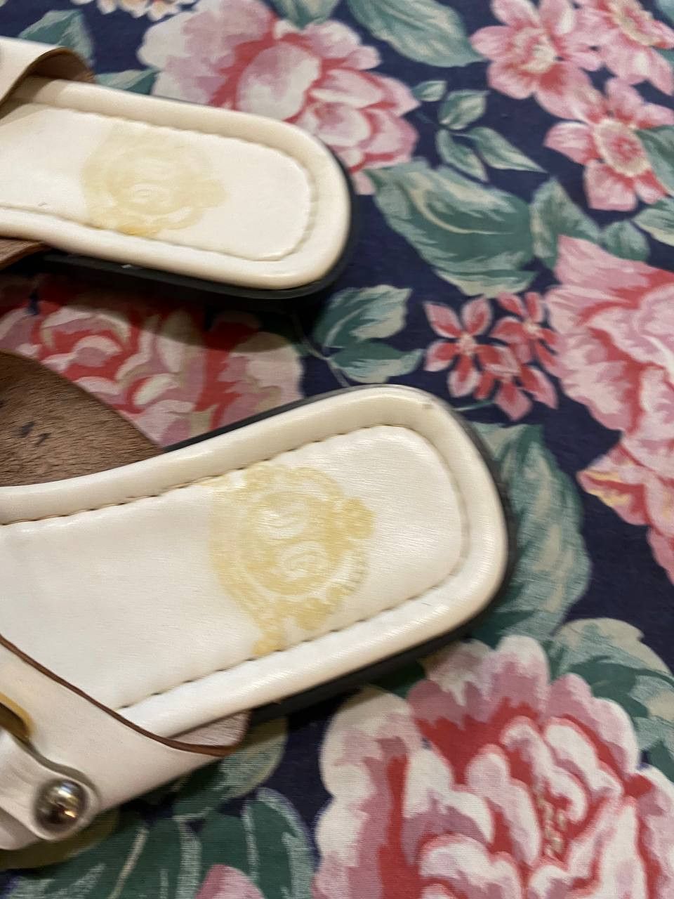 Dolce & Gabbana Slip Ons Dolce&Gabbana Vintage Streetwear D&G Y2K Size US 11 / IT 41 - 9 Thumbnail