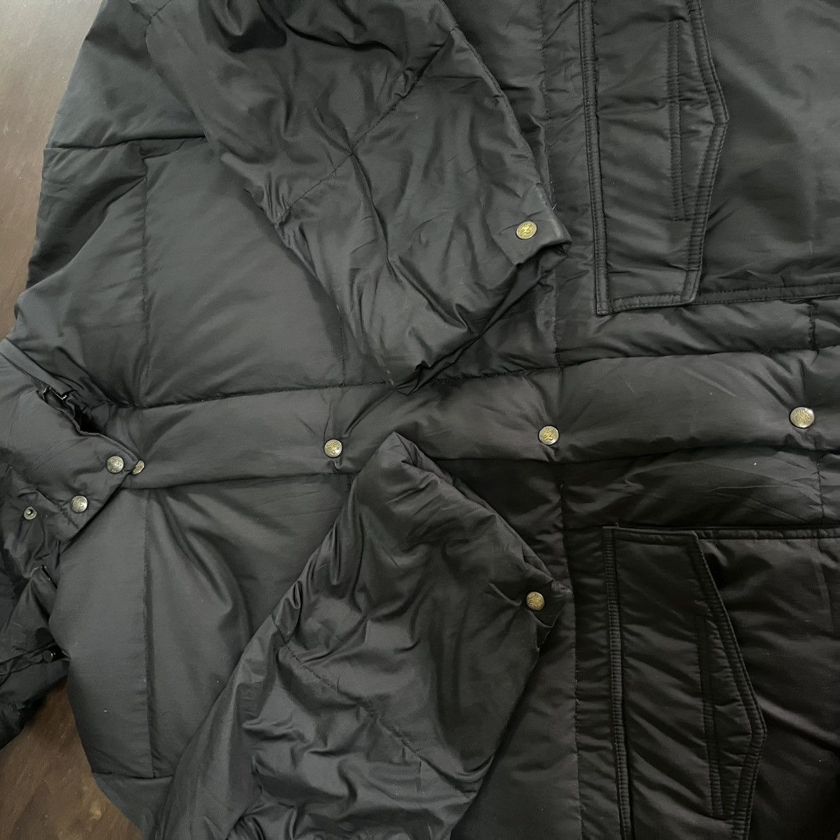 Moncler Grenoble Moncler Grenoble Down Jacket Size US XXL / EU 58 / 5 - 4 Thumbnail