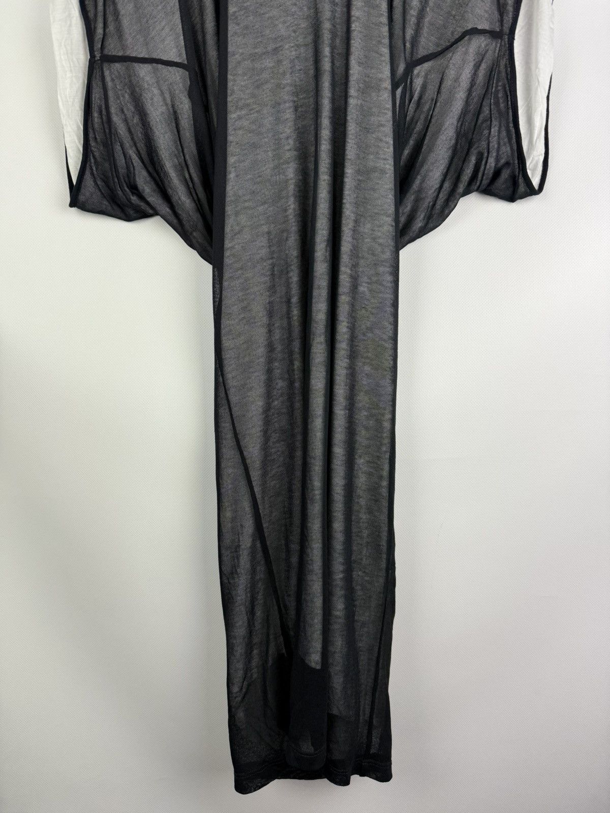 Gareth Pugh Gareth Pugh Ladies Avant-garde Designer Tunic Dress Size S / US 4 / IT 40 - 7 Thumbnail