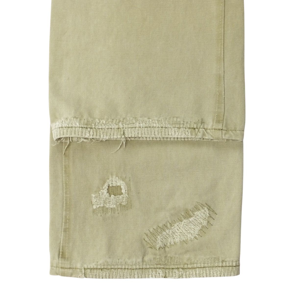 Vuja De Vuja De 004 Mori Pants Size US 28 / EU 44 - 9 Thumbnail