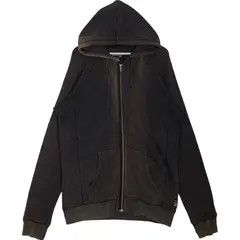 Japanese Brand Full Zip Graphic Punk Avantgarde Hoodie Pullover Sweater Size US XL / EU 56 / 4 - 5 Thumbnail