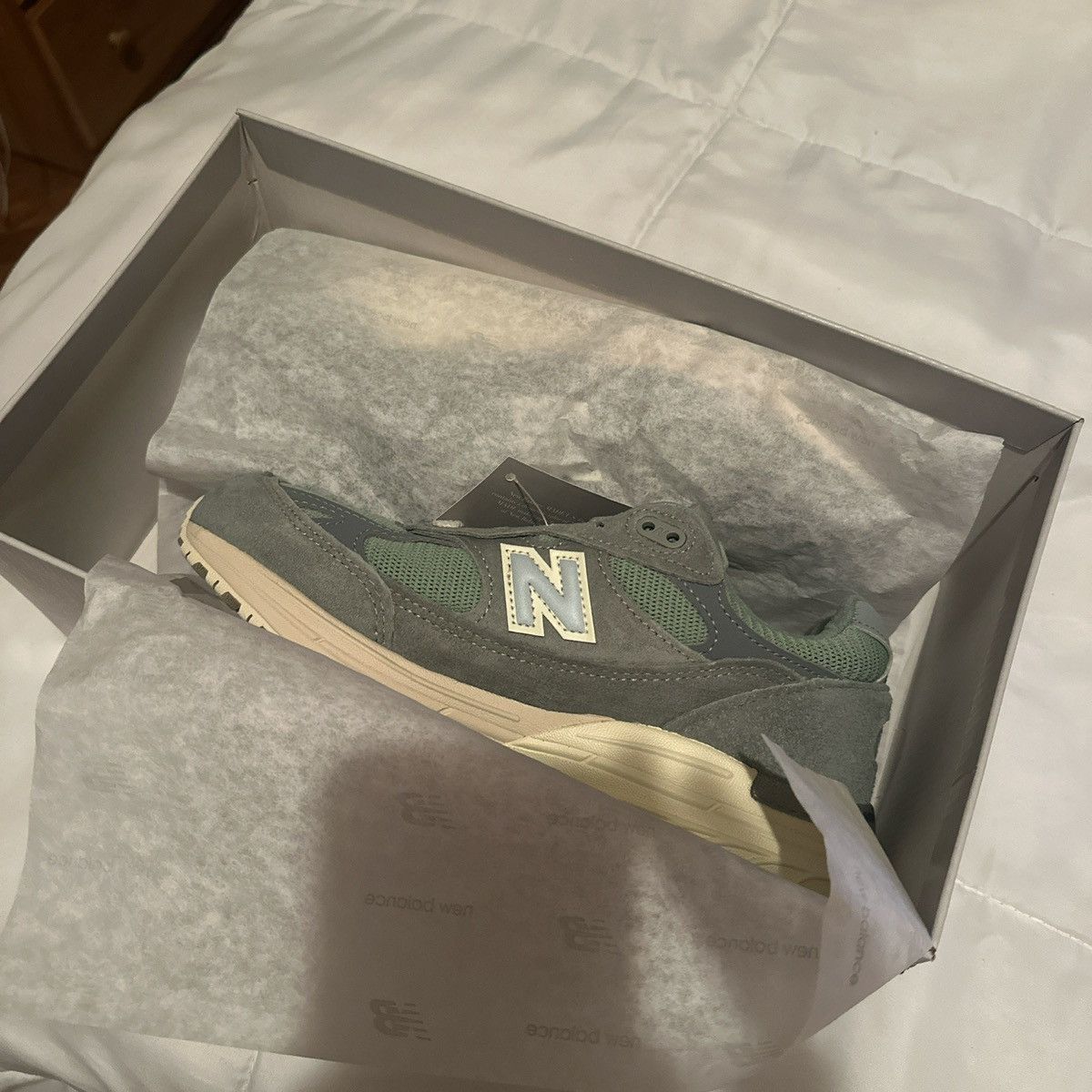 Kith Unreleased Kith x Adidas Samba  display picture 1