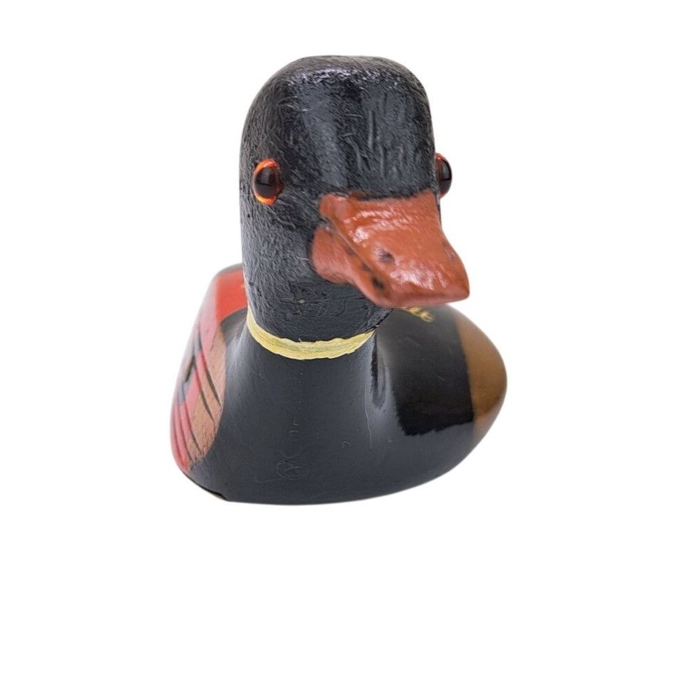 Vintage Vintage PowerBilt Duck Golf Club Head Paperweight Decor Size ONE SIZE - 11 Thumbnail